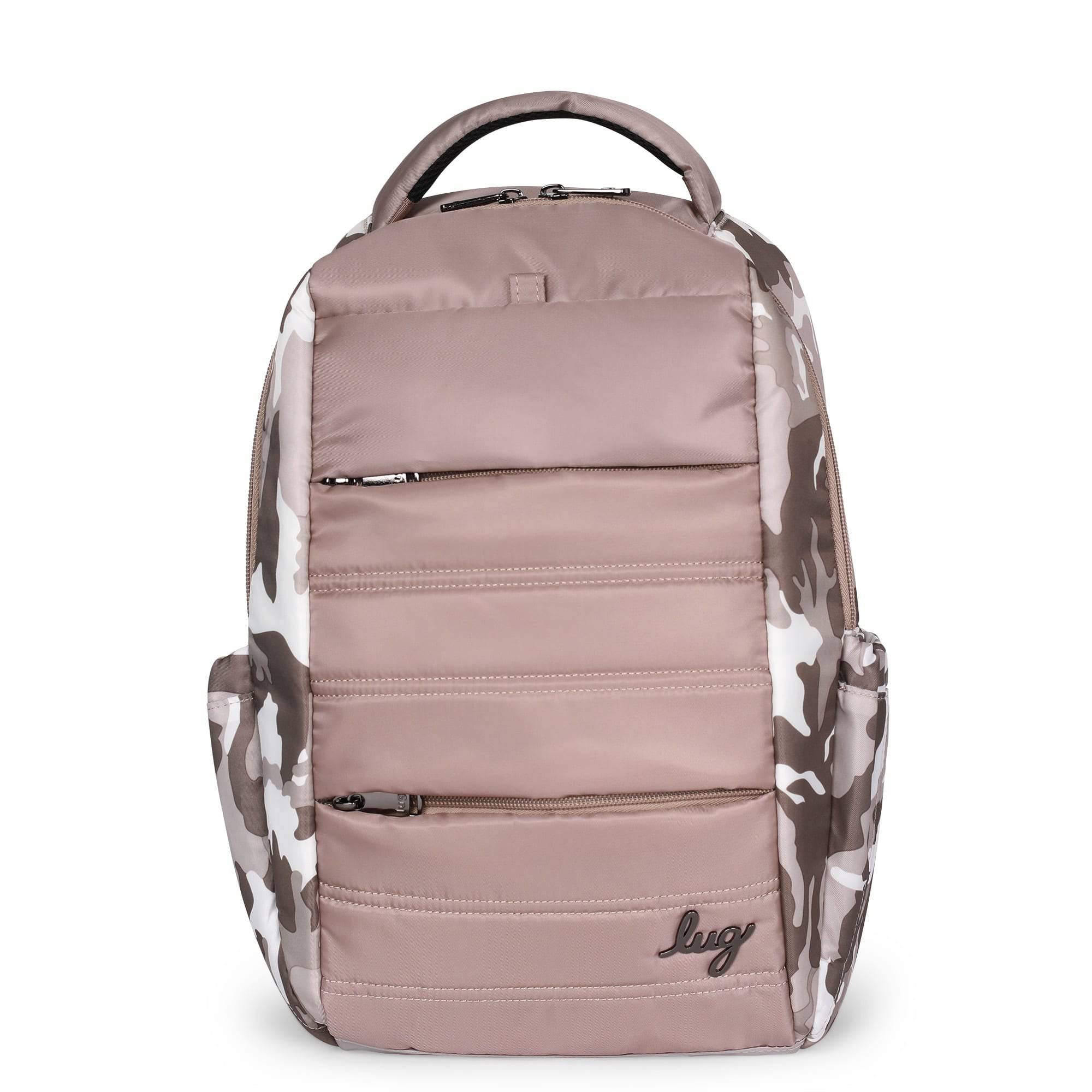Hopper Backpack - CAMO TAUPE - Hopper_CamoTaupe_01