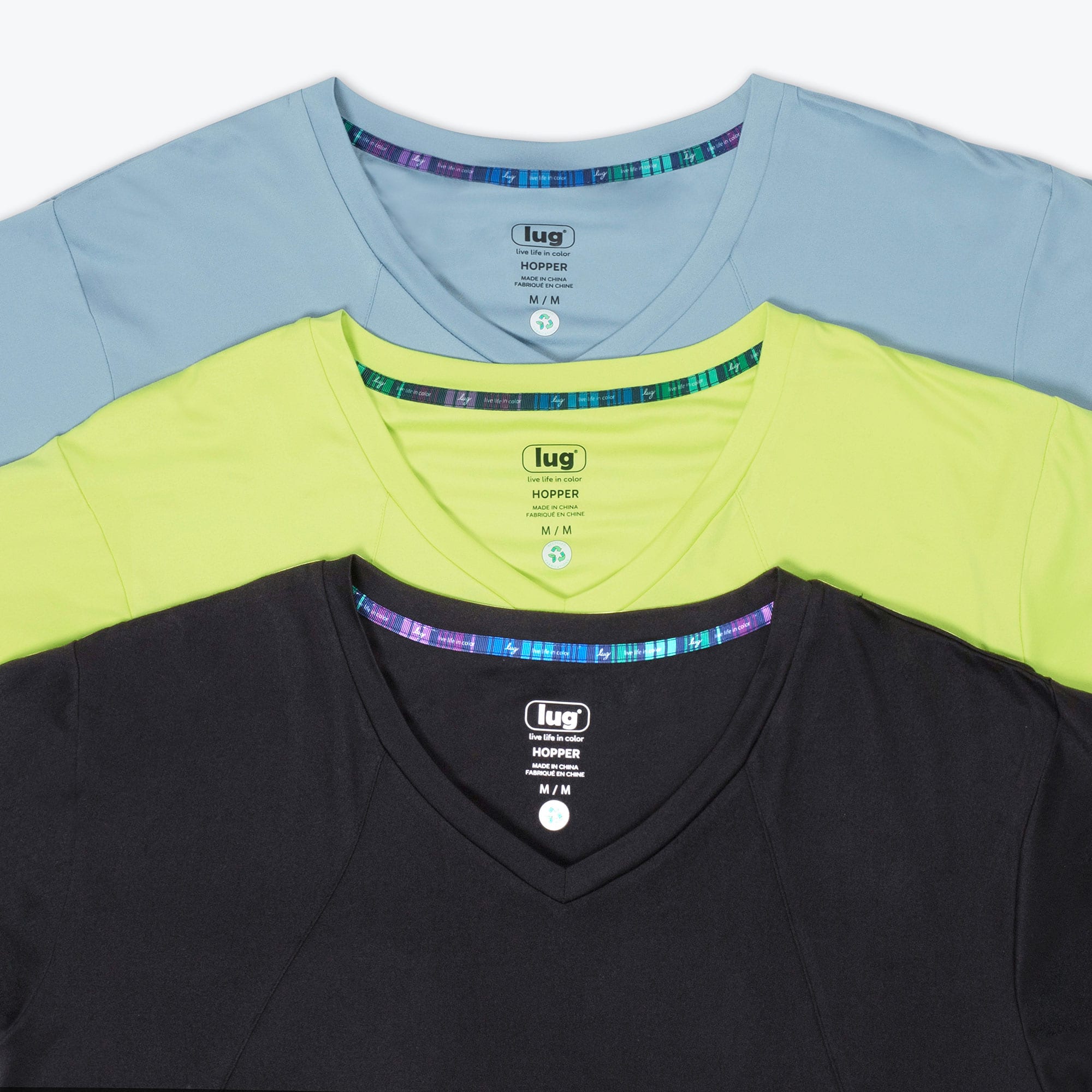 Hopper High Low Tunic Top - - Hopper_Group_01_a272815e-2c4b-489d-876a-ad2397154faa