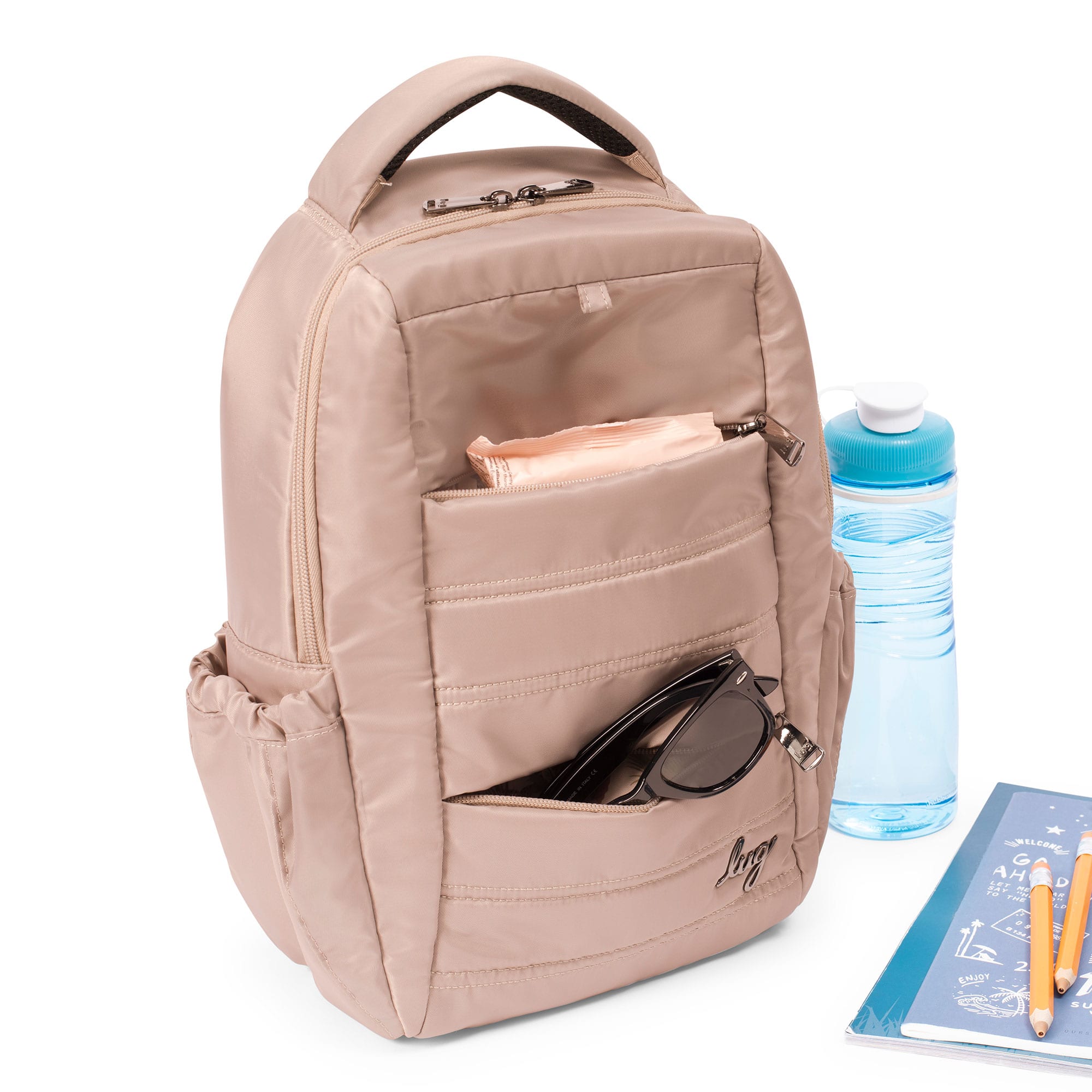 Hopper Backpack - - Hopper_Lifestyle_01