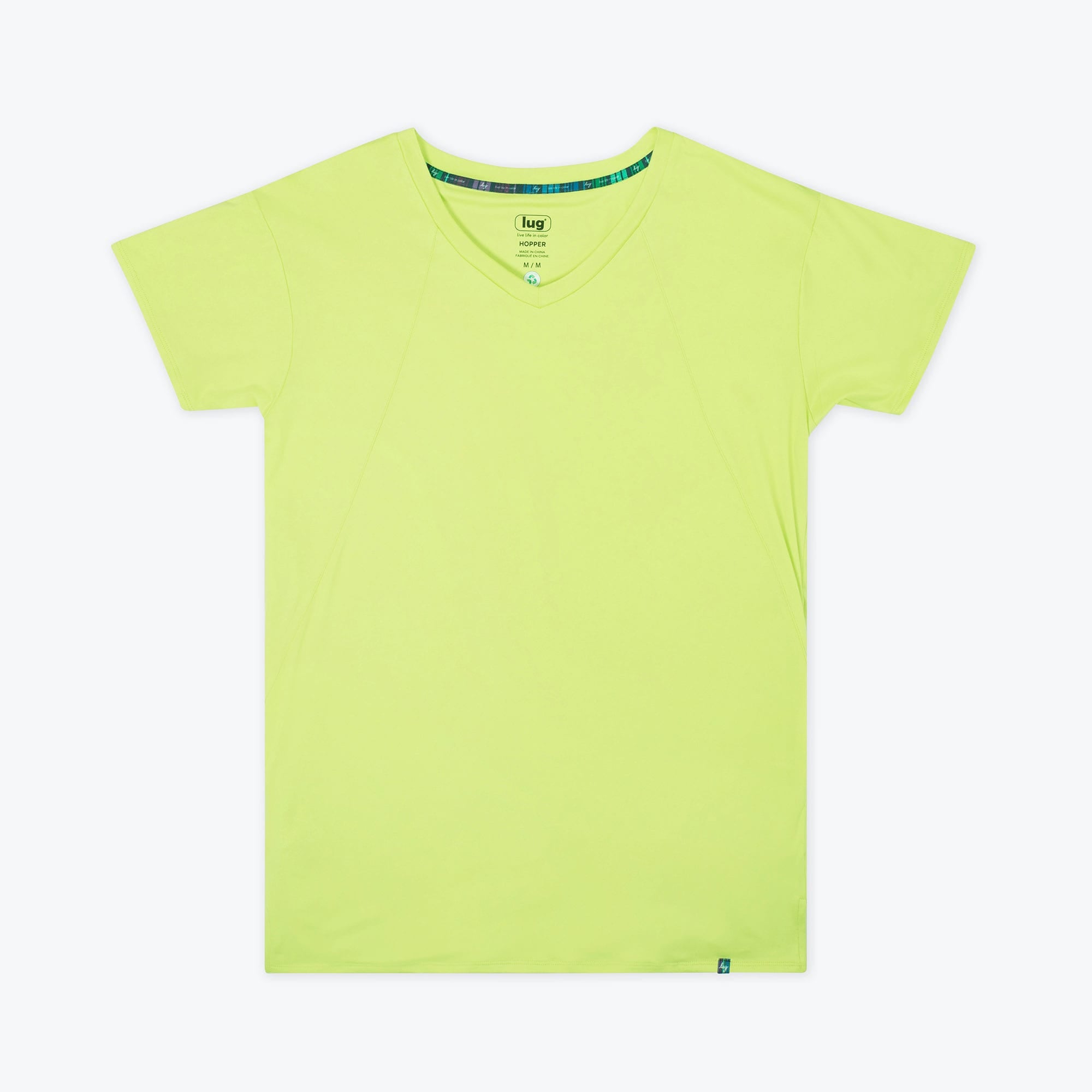 Hopper High Low Tunic Top - MARGARITA ICEPOP - Hopper_Margarita_IcePop_06_1d7534cb-aed5-497d-b6e0-85548a6880ef