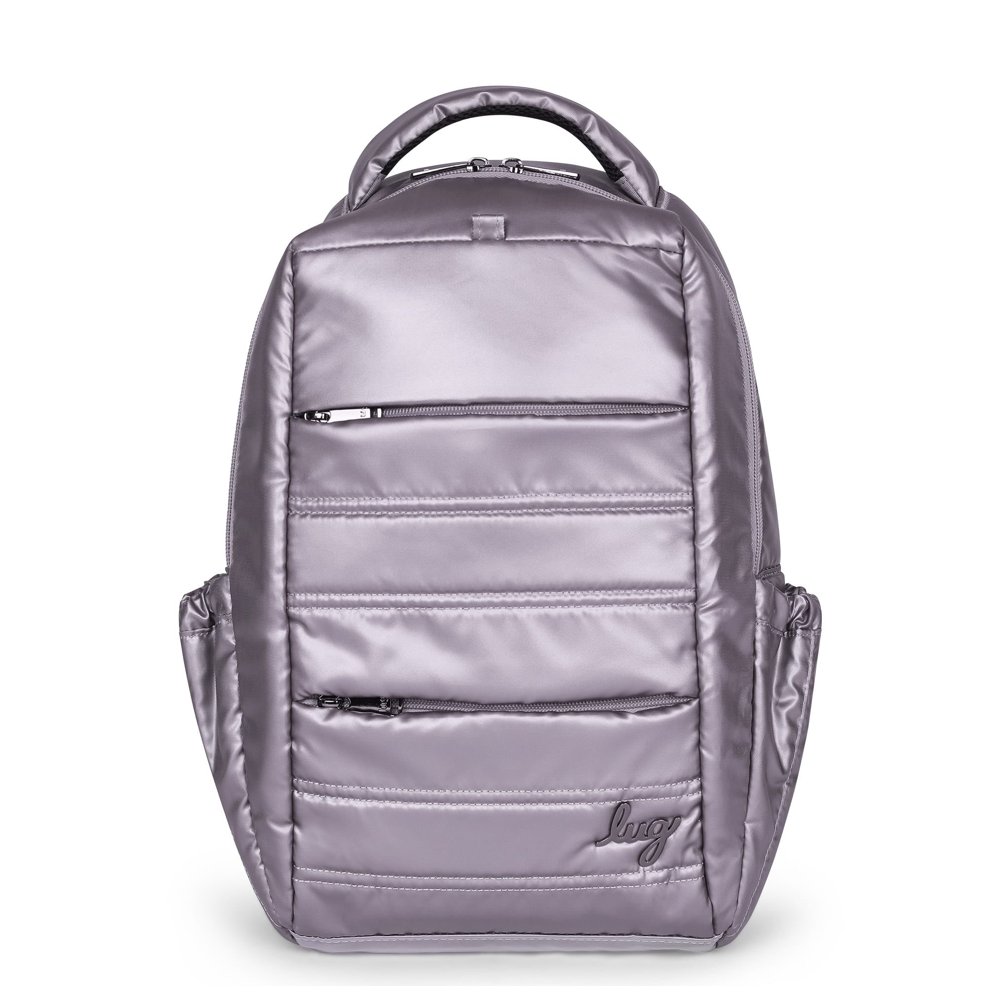 Hopper Backpack - METALLIC PEARL - Hopper_Metallic_Pearl_01_0a8cb1cf-b5e5-4081-8e83-5753b017d693