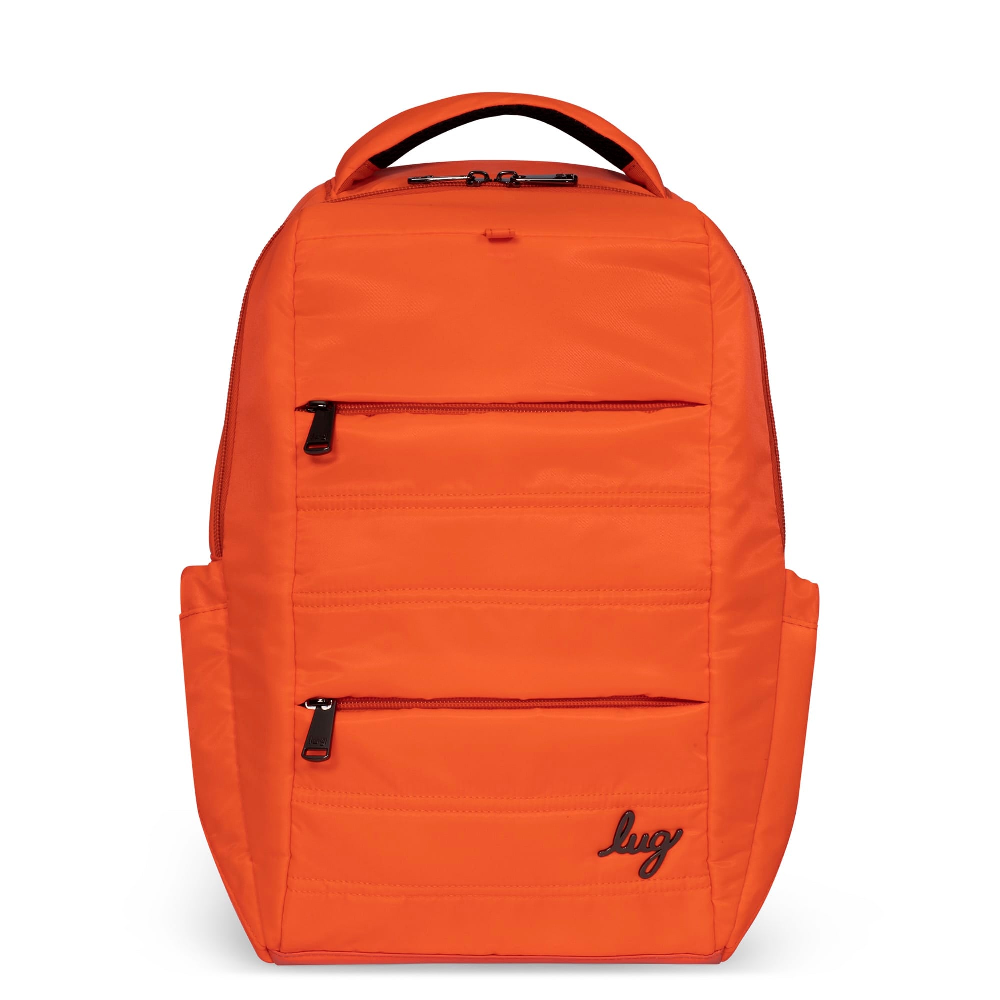 Hopper Backpack - CORAL - Hopper_Orange_01