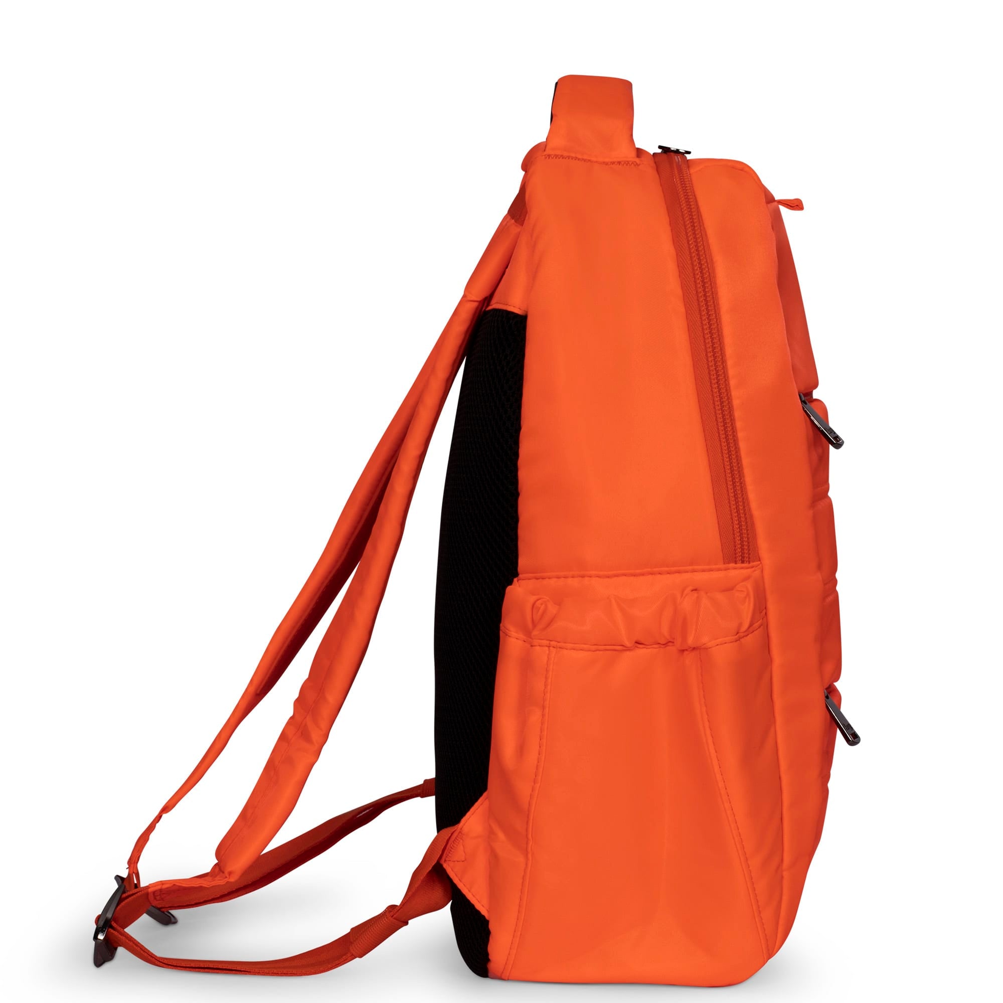 Hopper Backpack - CORAL - Hopper_Orange_04