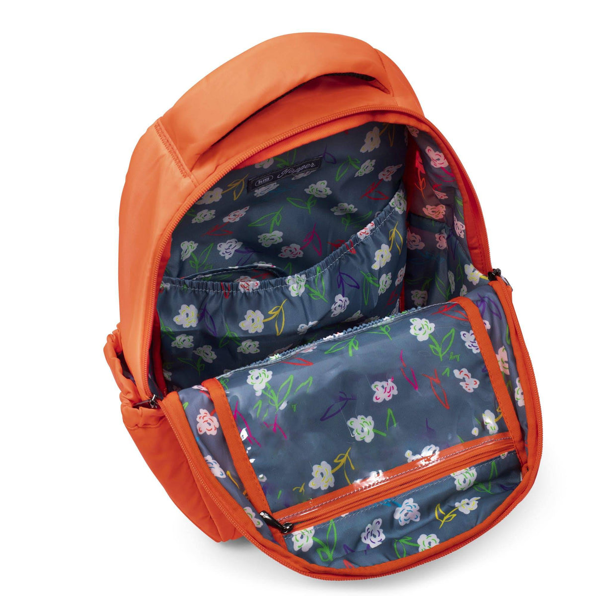 Hopper Backpack