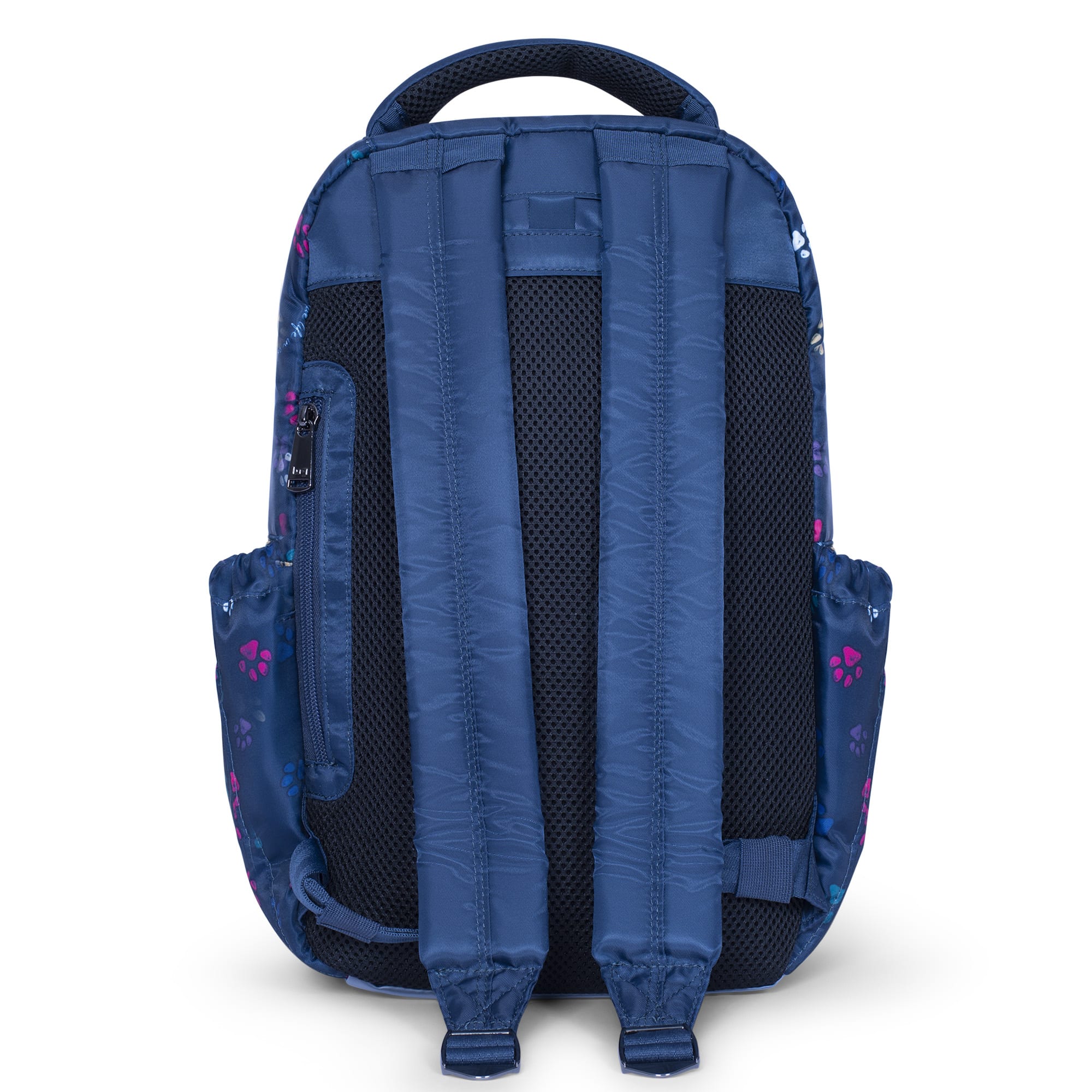 Hopper Backpack - PAWS NAVY - Hopper_PawsNavy_02