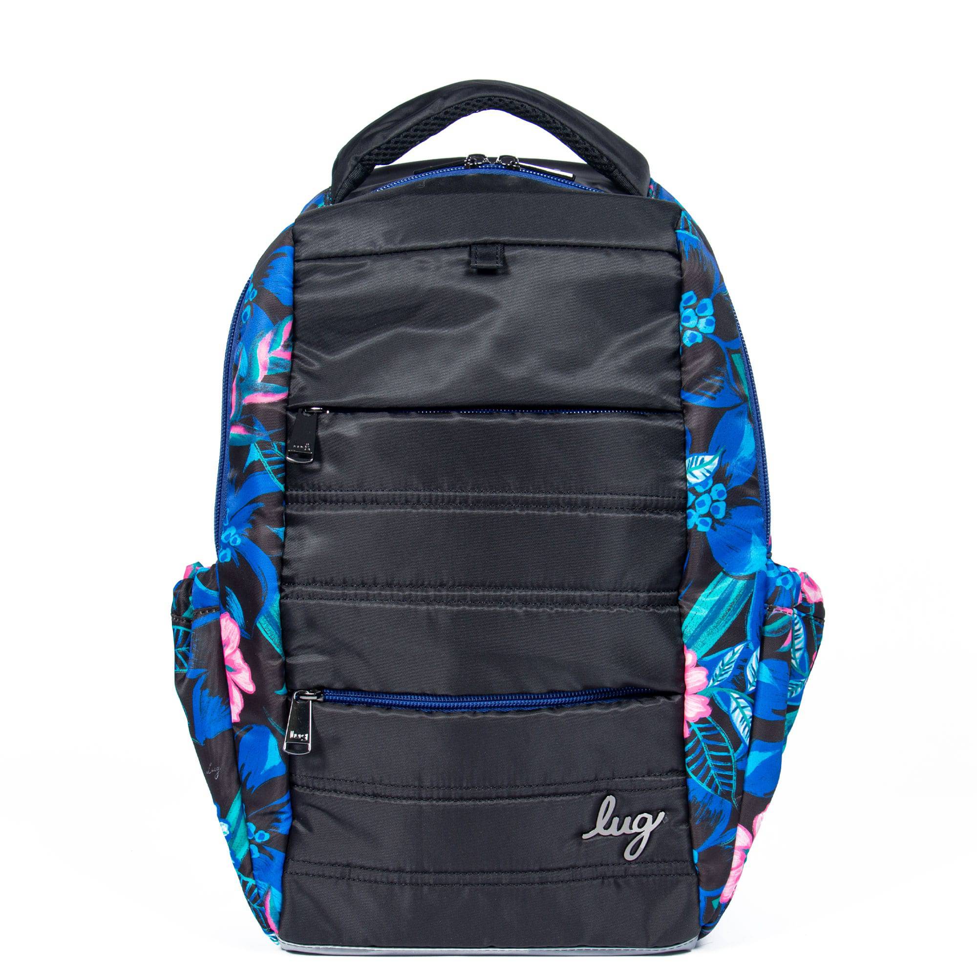 Hopper Backpack - RESORT BLACK - Hopper_ResortBlack_01