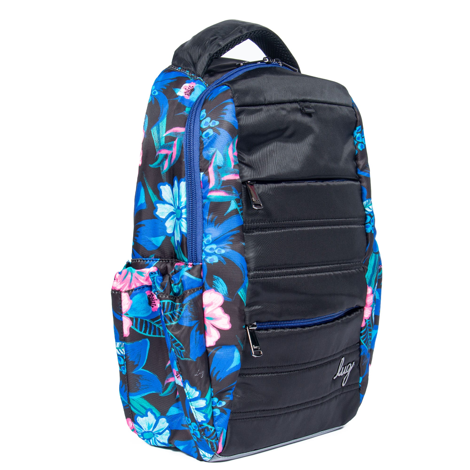 Hopper Backpack - RESORT BLACK - Hopper_ResortBlack_02