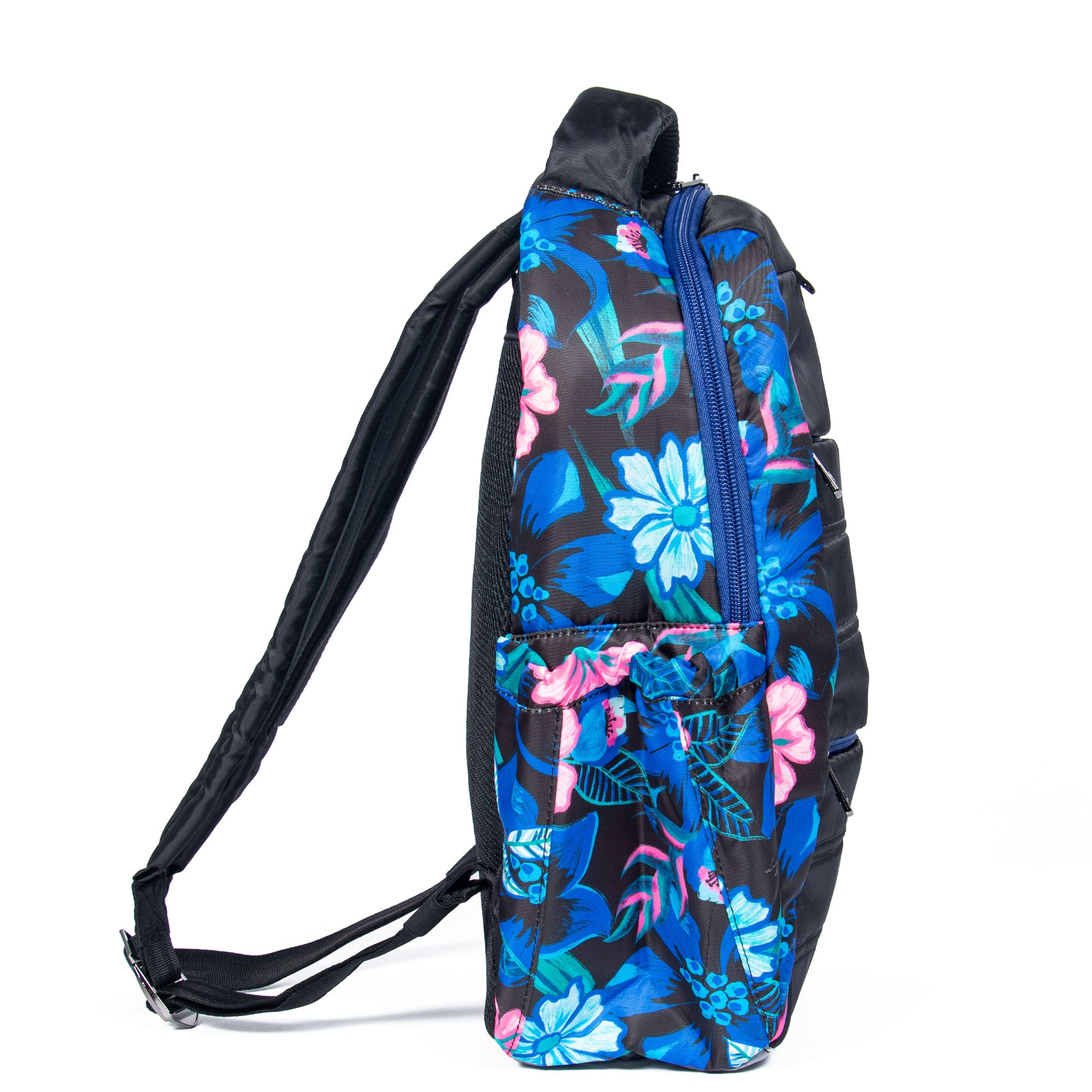 Hopper Backpack - RESORT BLACK - Hopper_ResortBlack_03