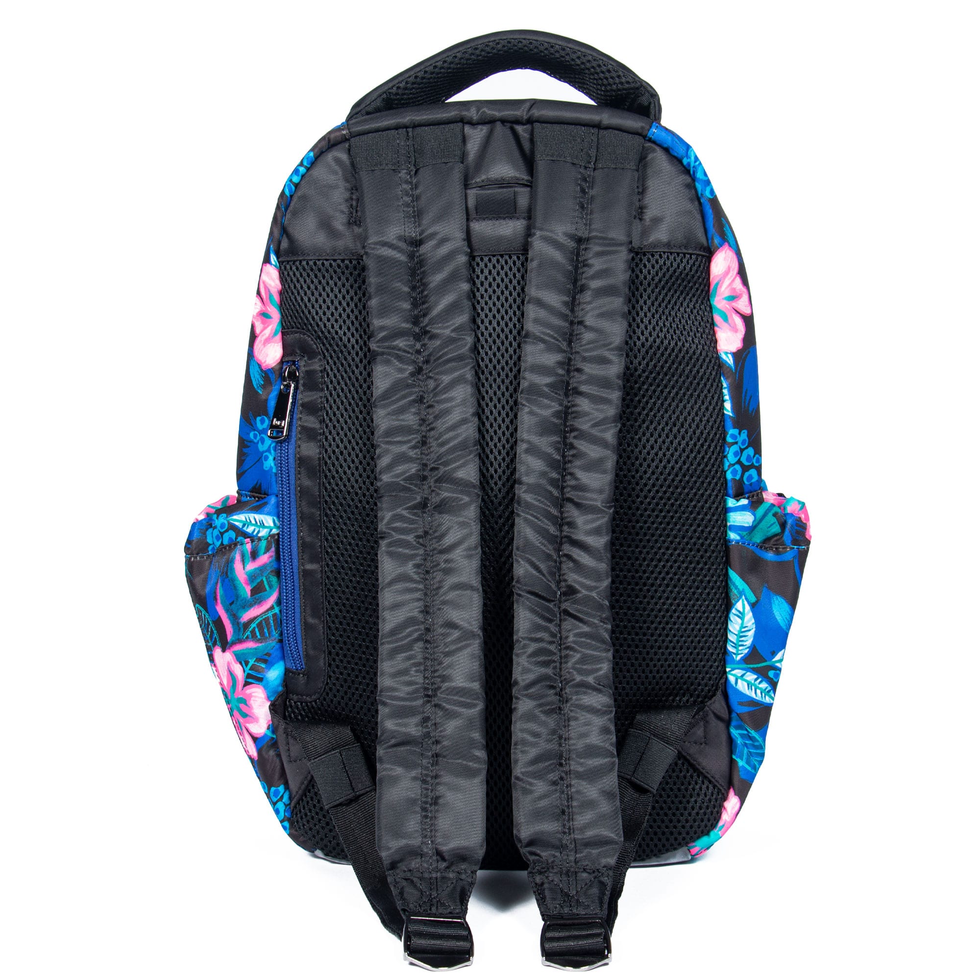 Hopper Backpack - RESORT BLACK - Hopper_ResortBlack_04
