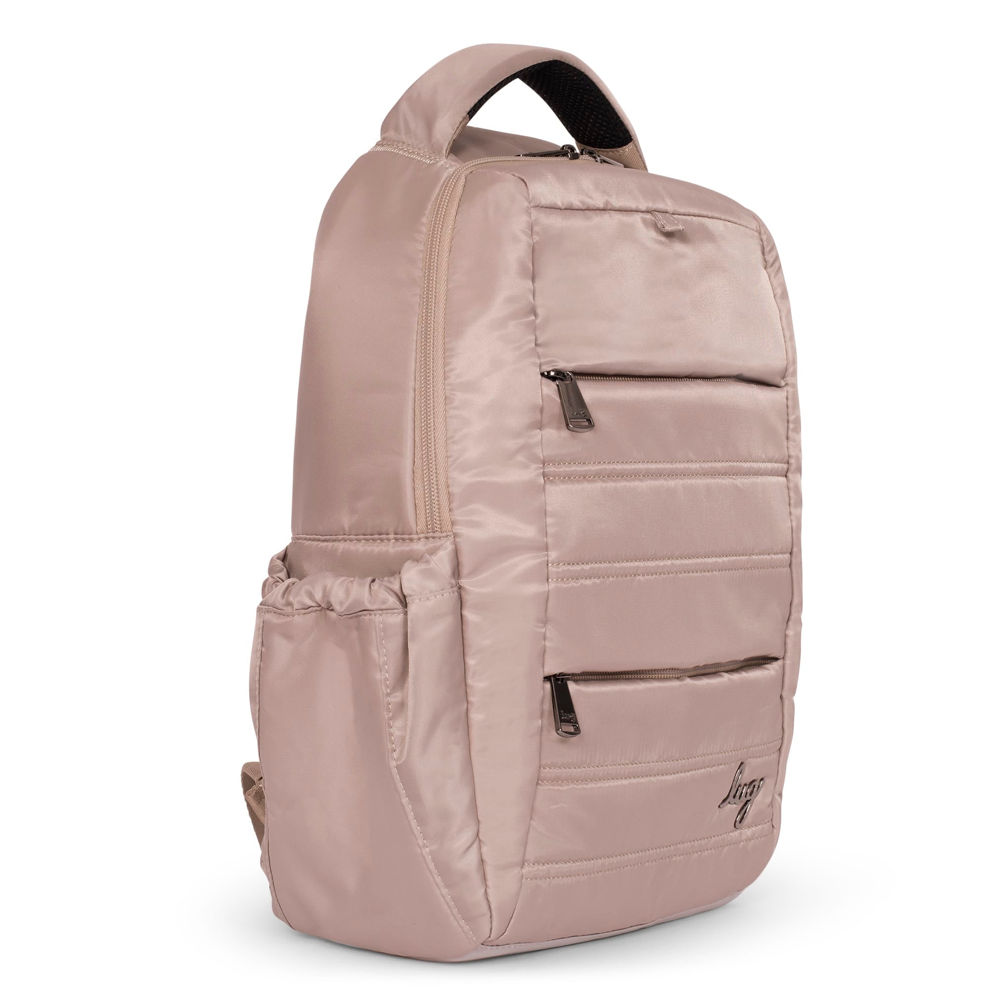 Hopper Backpack - SAND TAUPE - Hopper_SandTaupe_03