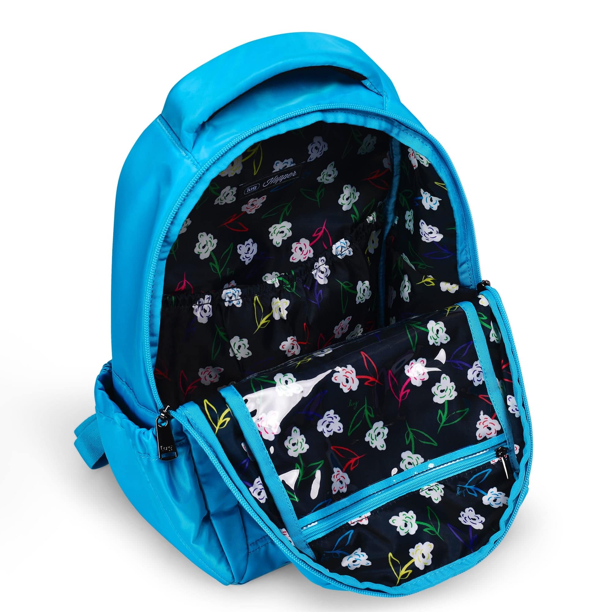 Hopper Backpack - SKY - Hopper_SkyBlue_05