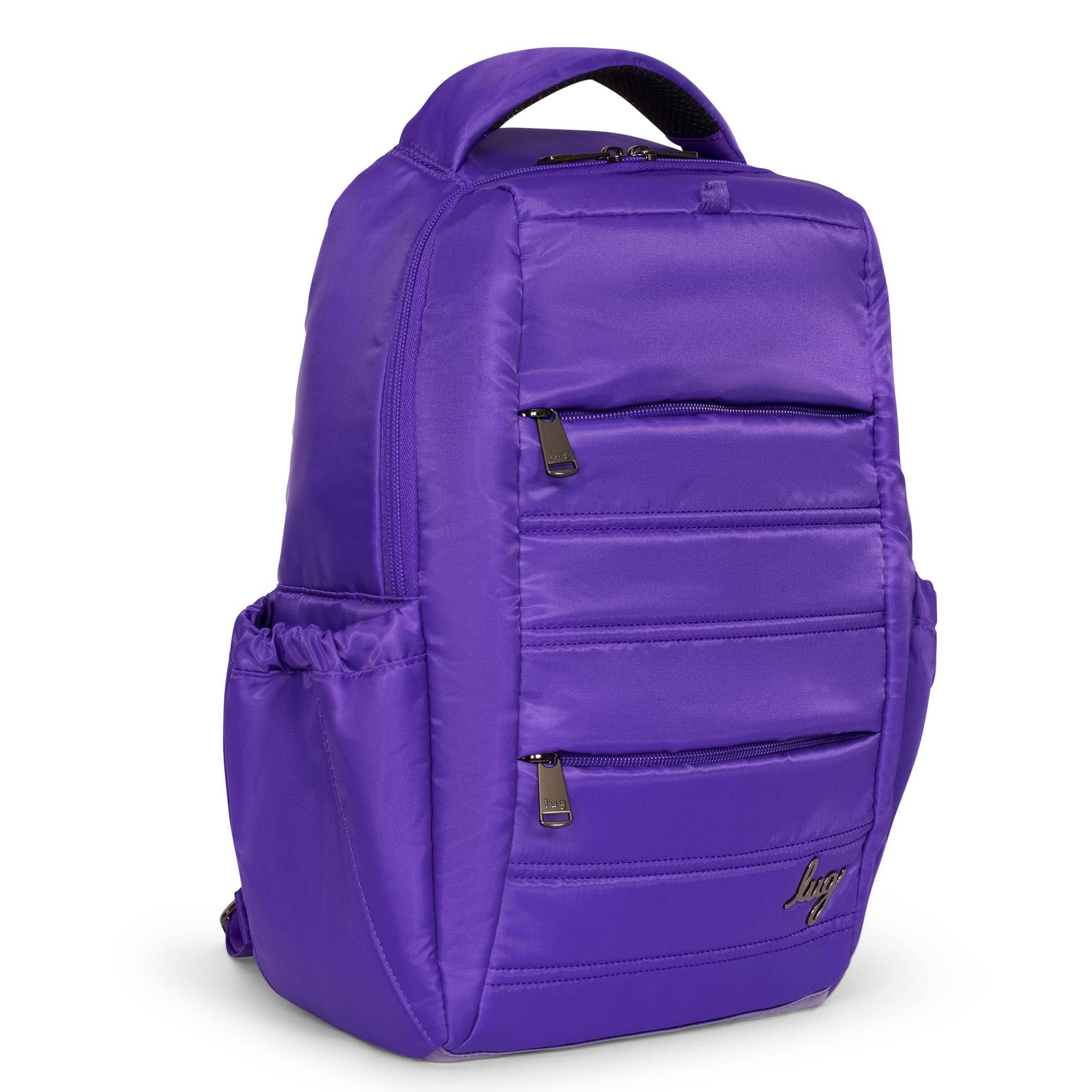 Hopper Backpack - VIOLET - Hopper_Violet_03