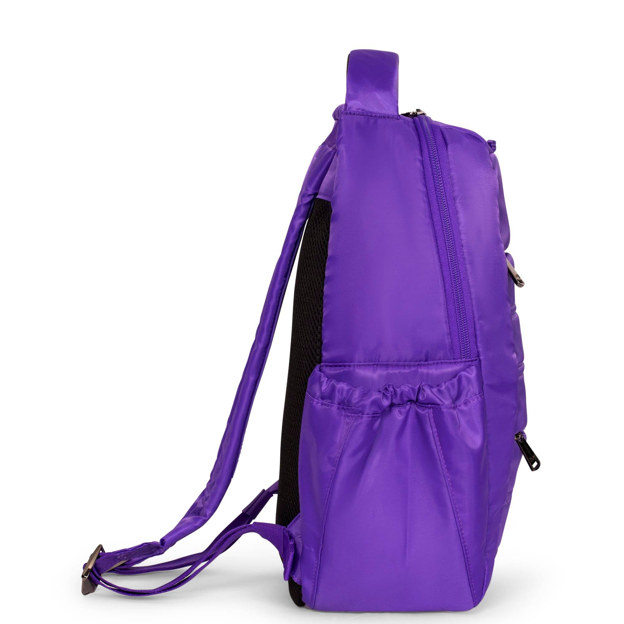 Hopper Backpack - VIOLET - Hopper_Violet_04