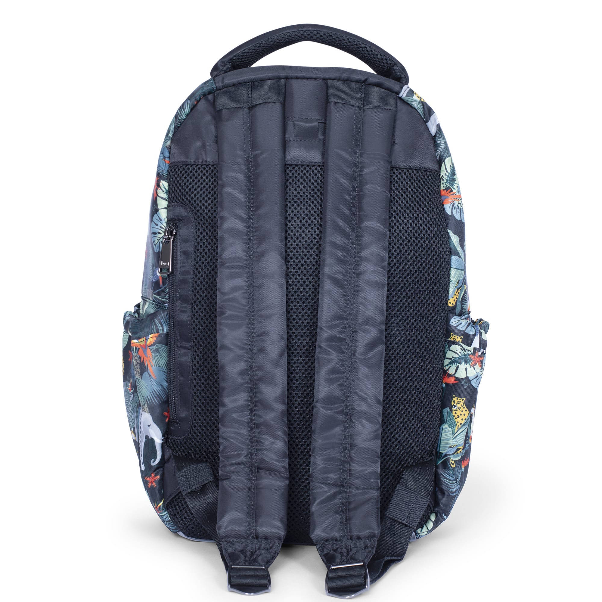 Hopper Backpack - WILDLIFE BLACK - Hopper_WildlifeBlack_02