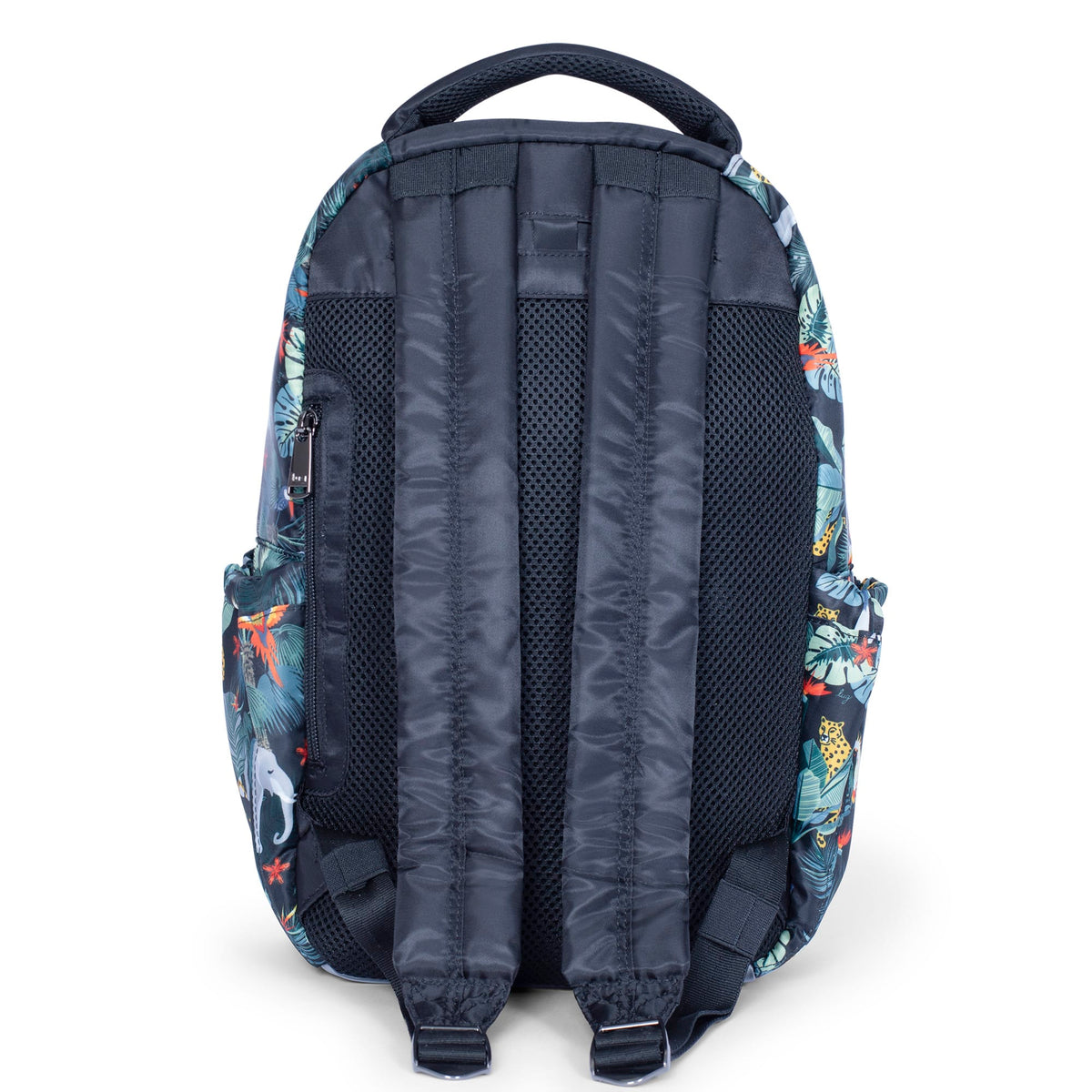 Hopper Backpack - WILDLIFE BLACK - Hopper_WildlifeBlack_02