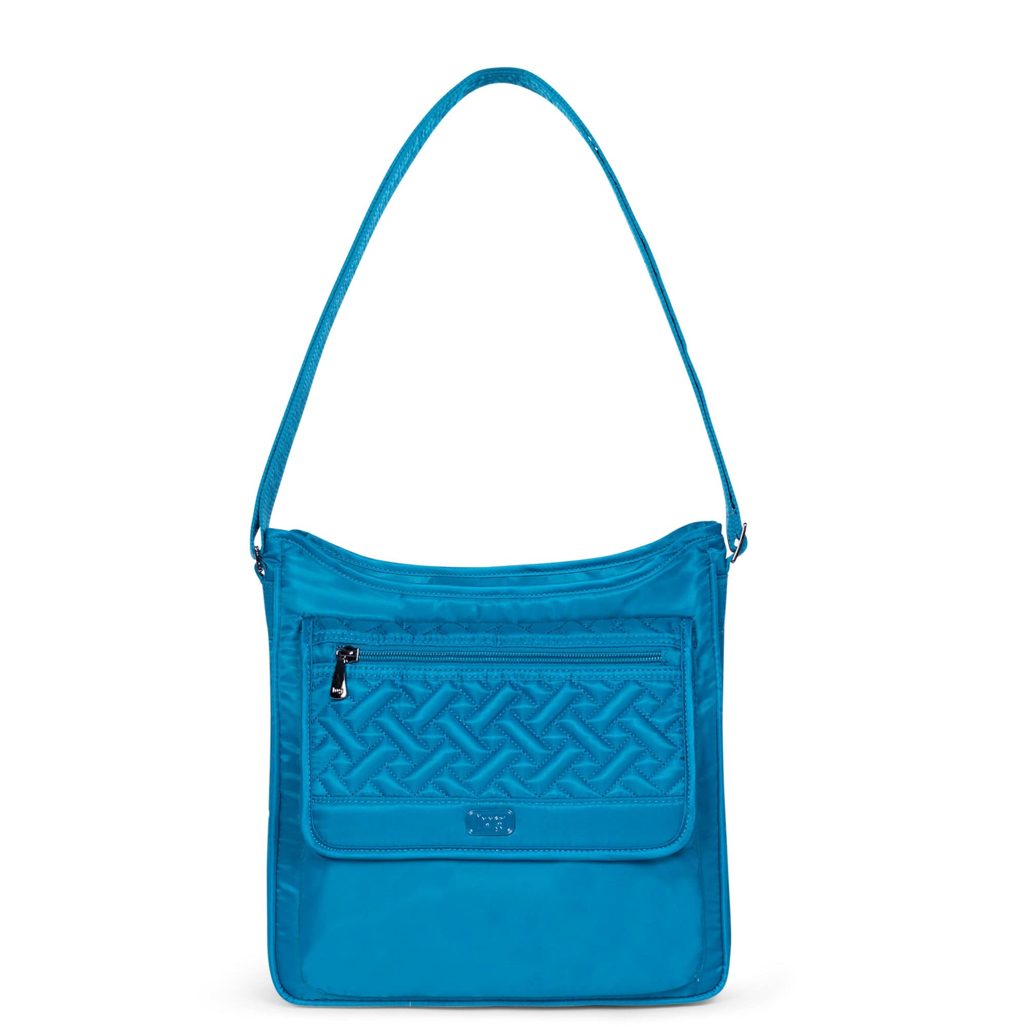 Hopscotch Crossbody Bag - OCEAN BLUE - Hopscotch_Ocean_Blue_01_01