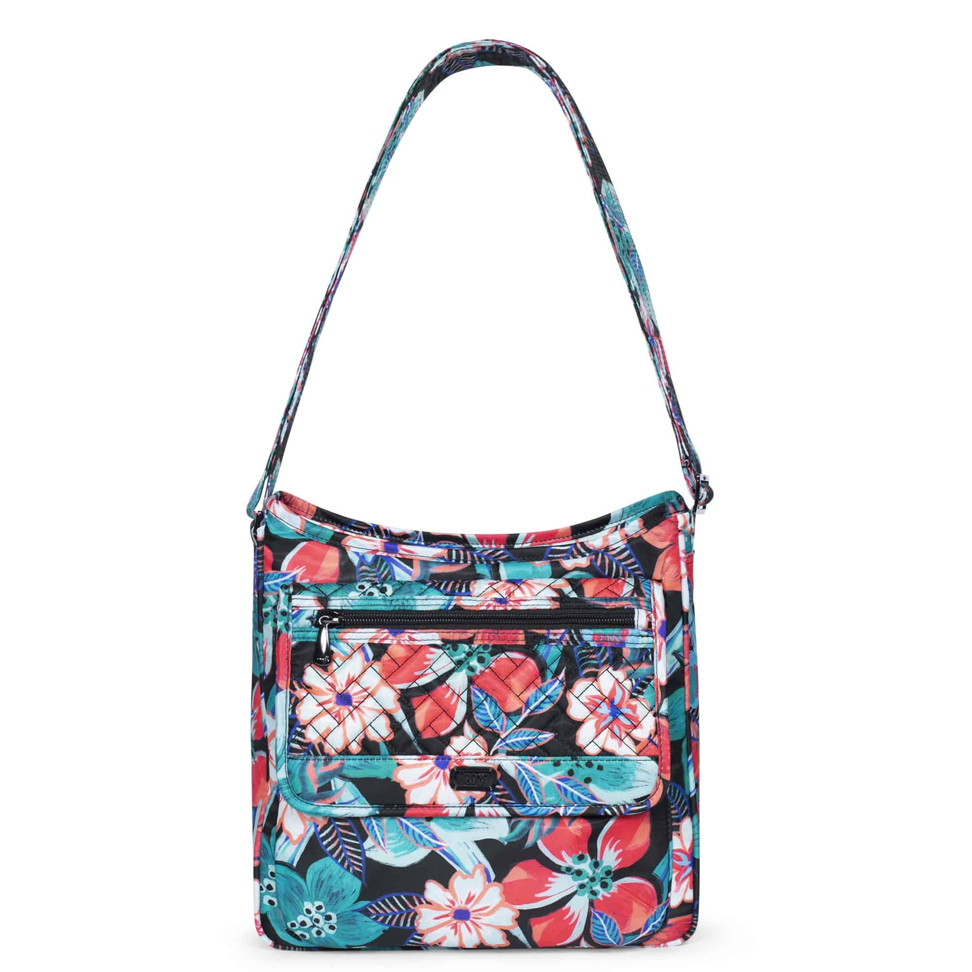 Hopscotch Crossbody Bag - RESORT TROPICS - Hopscotch_ResortTropics_01_01