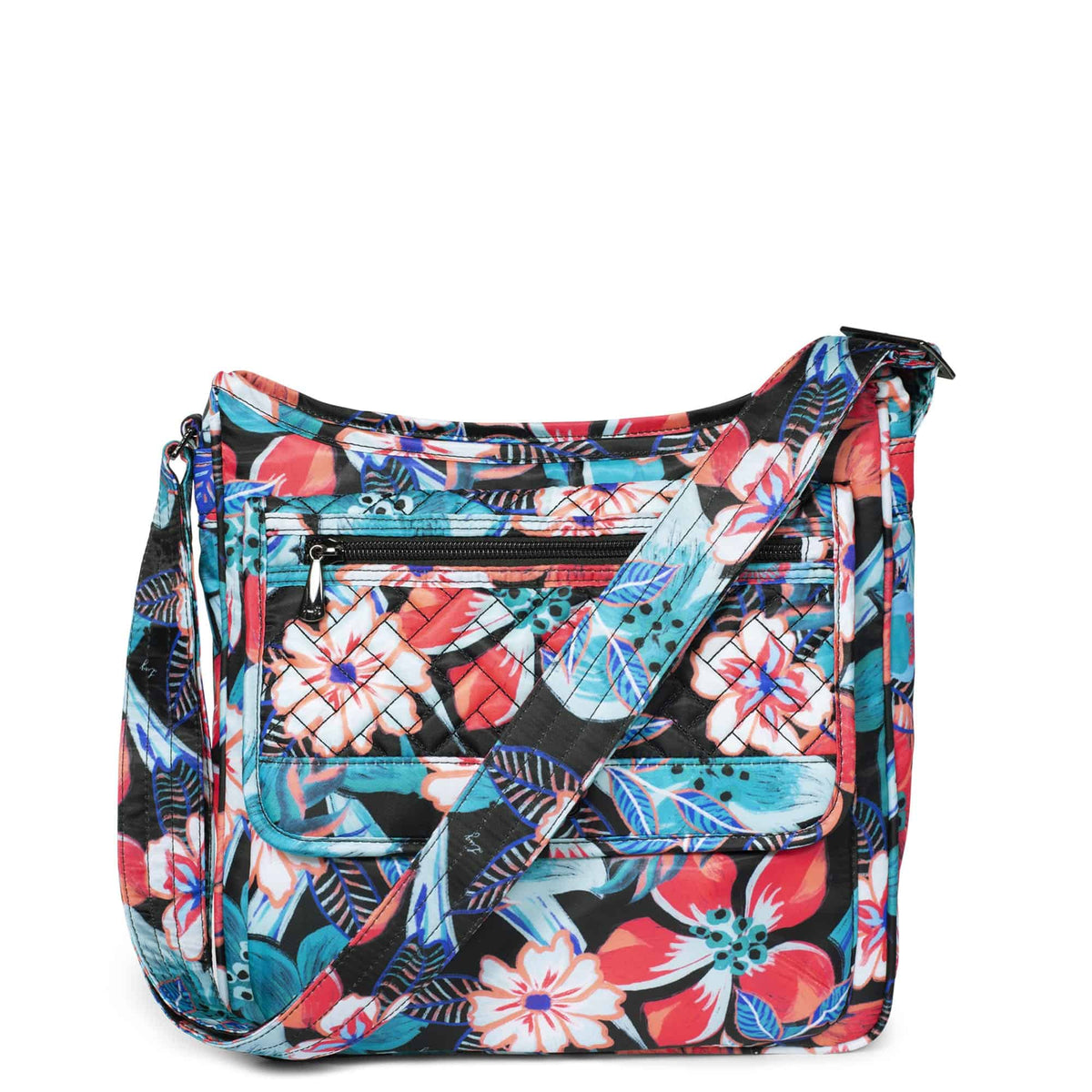 Hopscotch Crossbody Bag Luglife