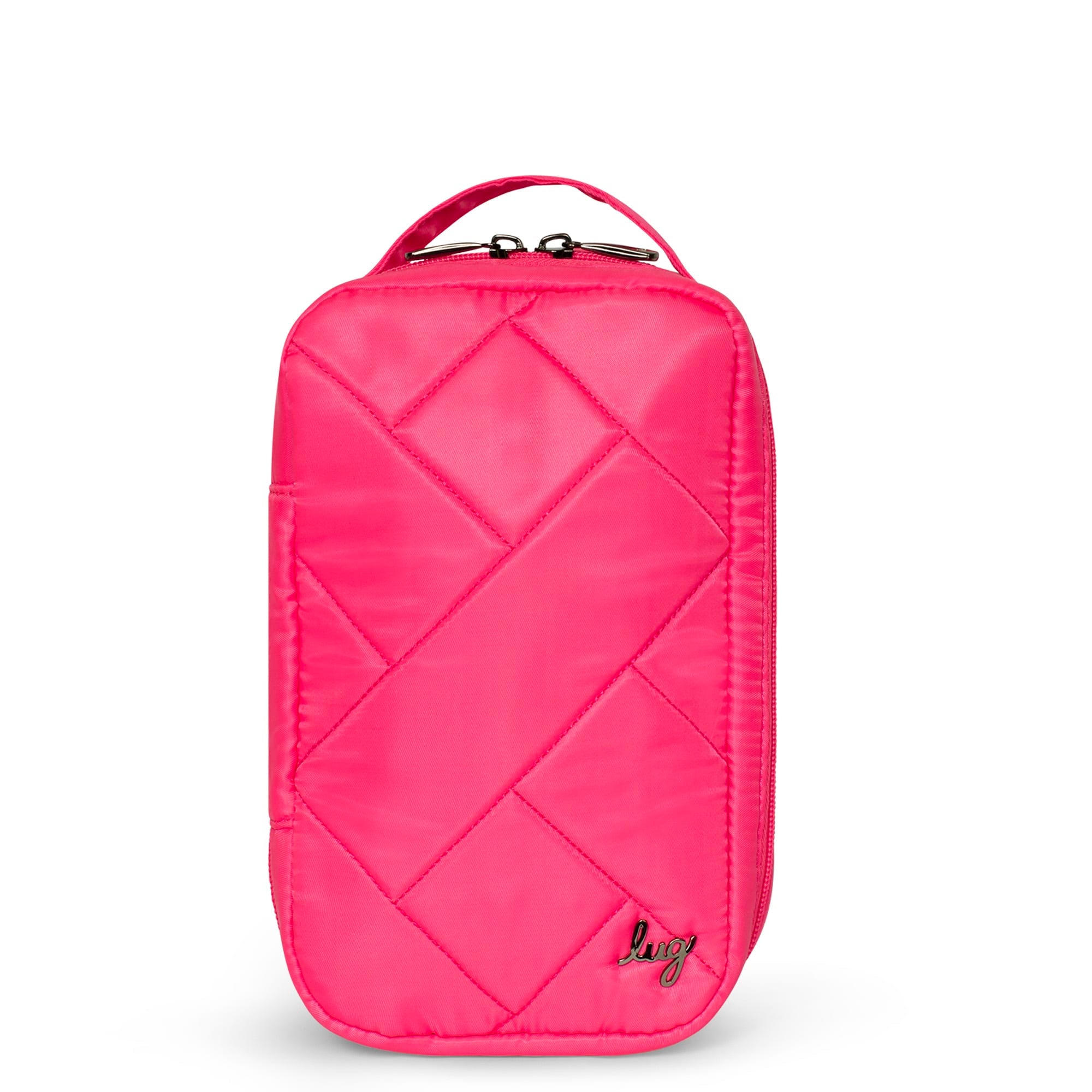 Hover Cosmetic Pouch - MAGENTA - Hover_Magenta_01