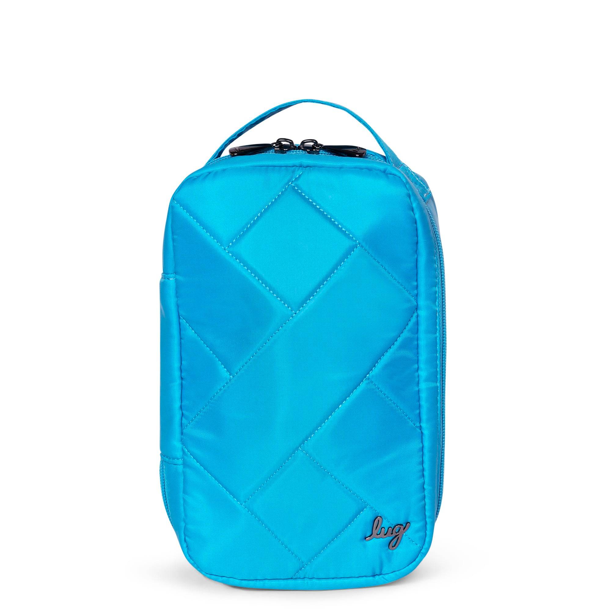 Hover Cosmetic Pouch - SKY BLUE - Hover_SkyBlue_01