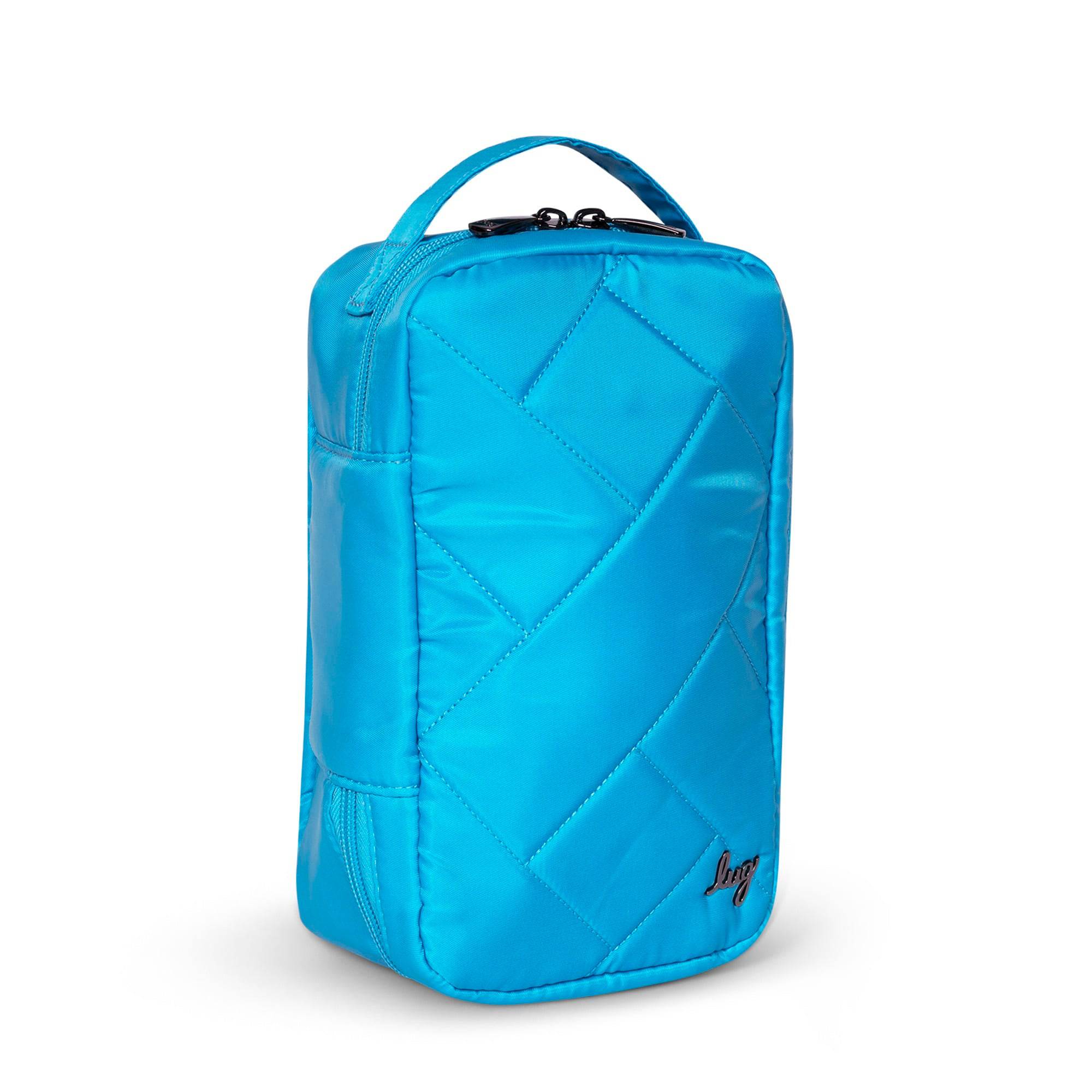 Hover Cosmetic Pouch - SKY BLUE - Hover_SkyBlue_02