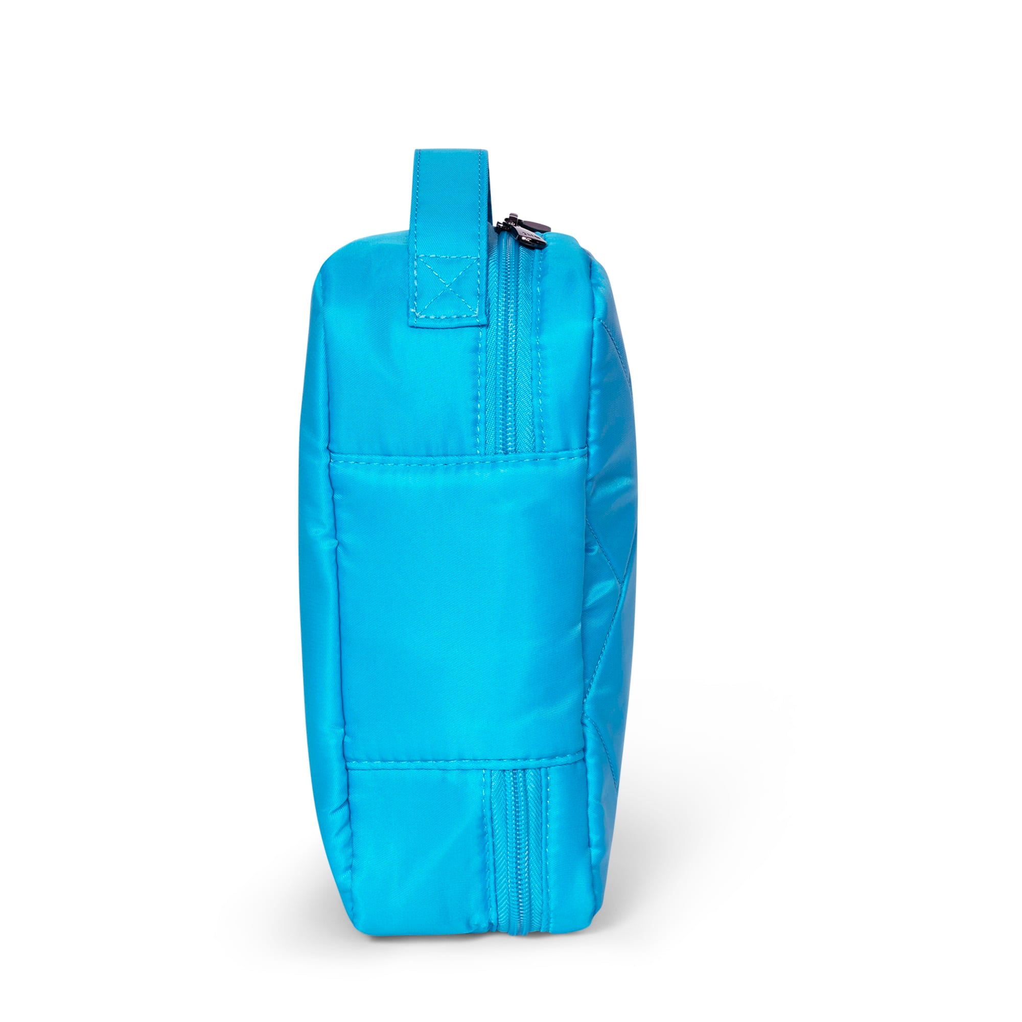Hover Cosmetic Pouch - SKY BLUE - Hover_SkyBlue_03