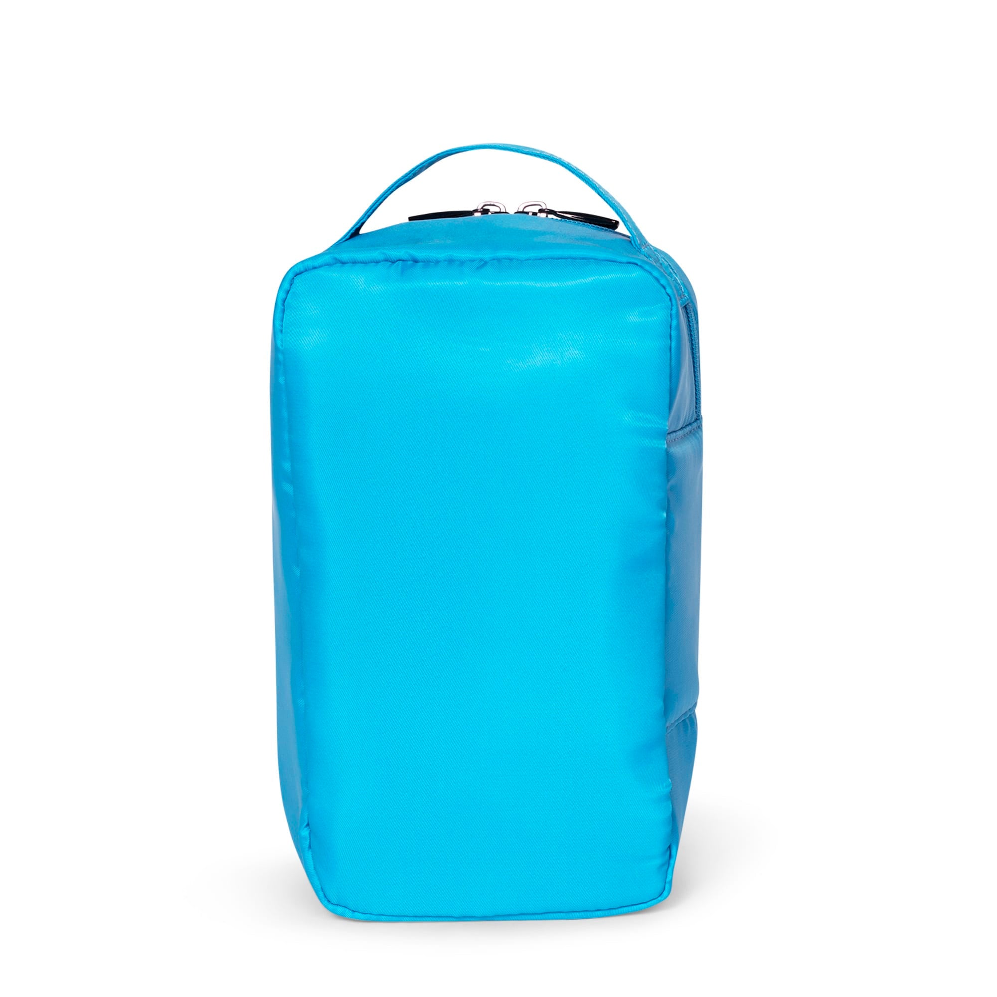 Hover Cosmetic Pouch - SKY BLUE - Hover_SkyBlue_04