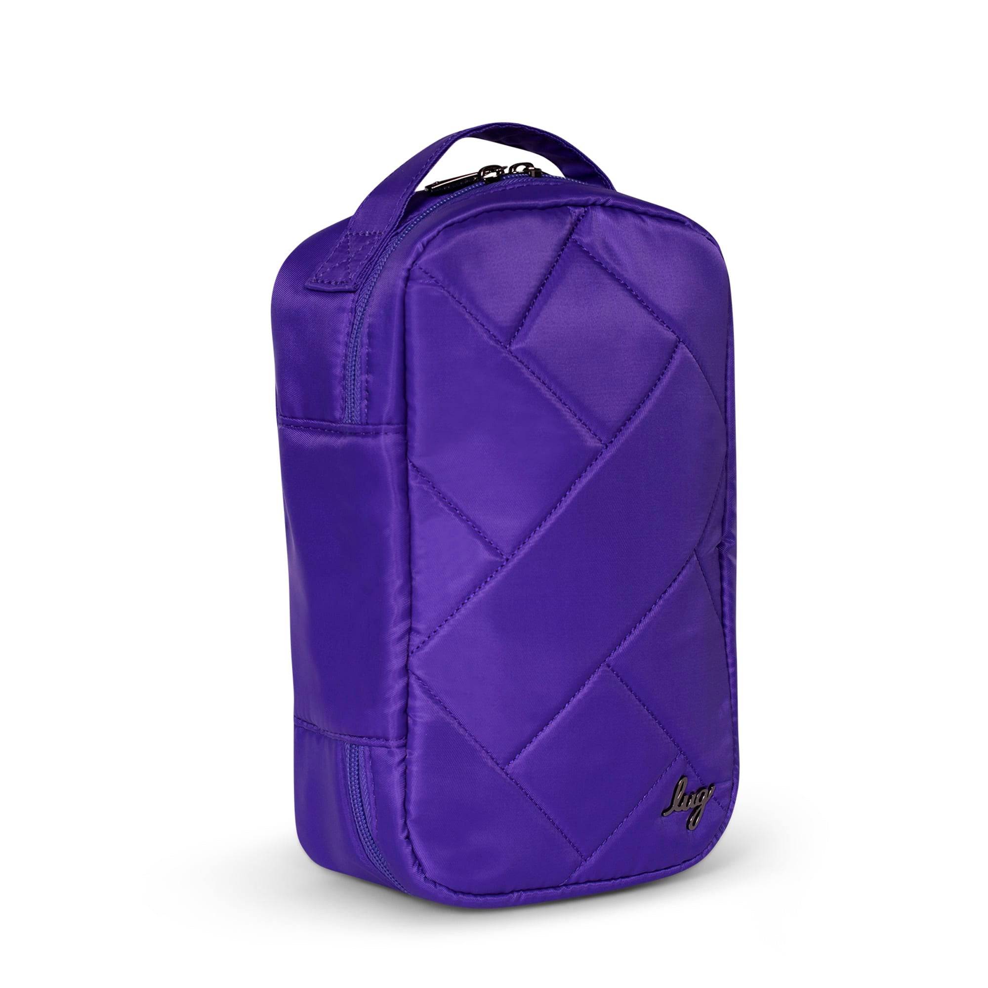 Hover Cosmetic Pouch - VIOLET - Hover_Violet_02
