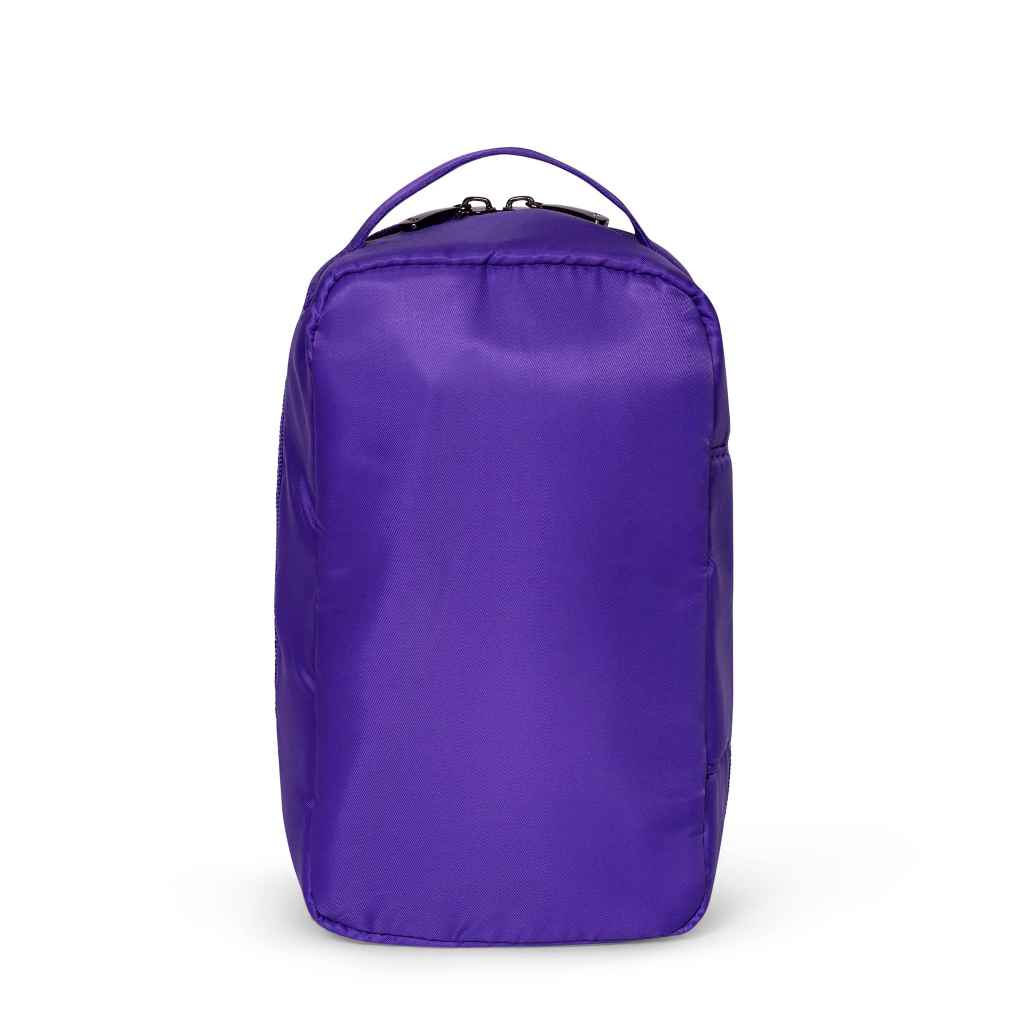 Hover Cosmetic Pouch - VIOLET - Hover_Violet_04
