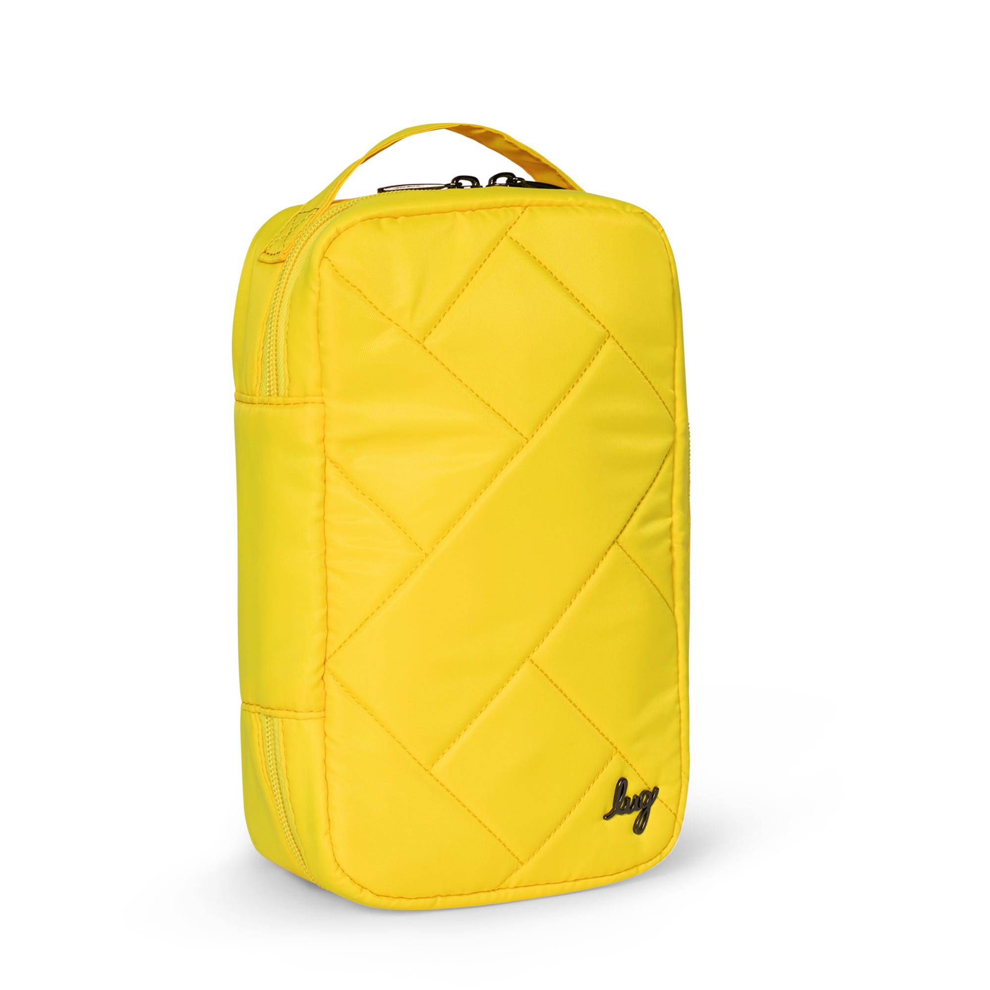 Hover Cosmetic Pouch - YELLOW - Hover_Yellow_02
