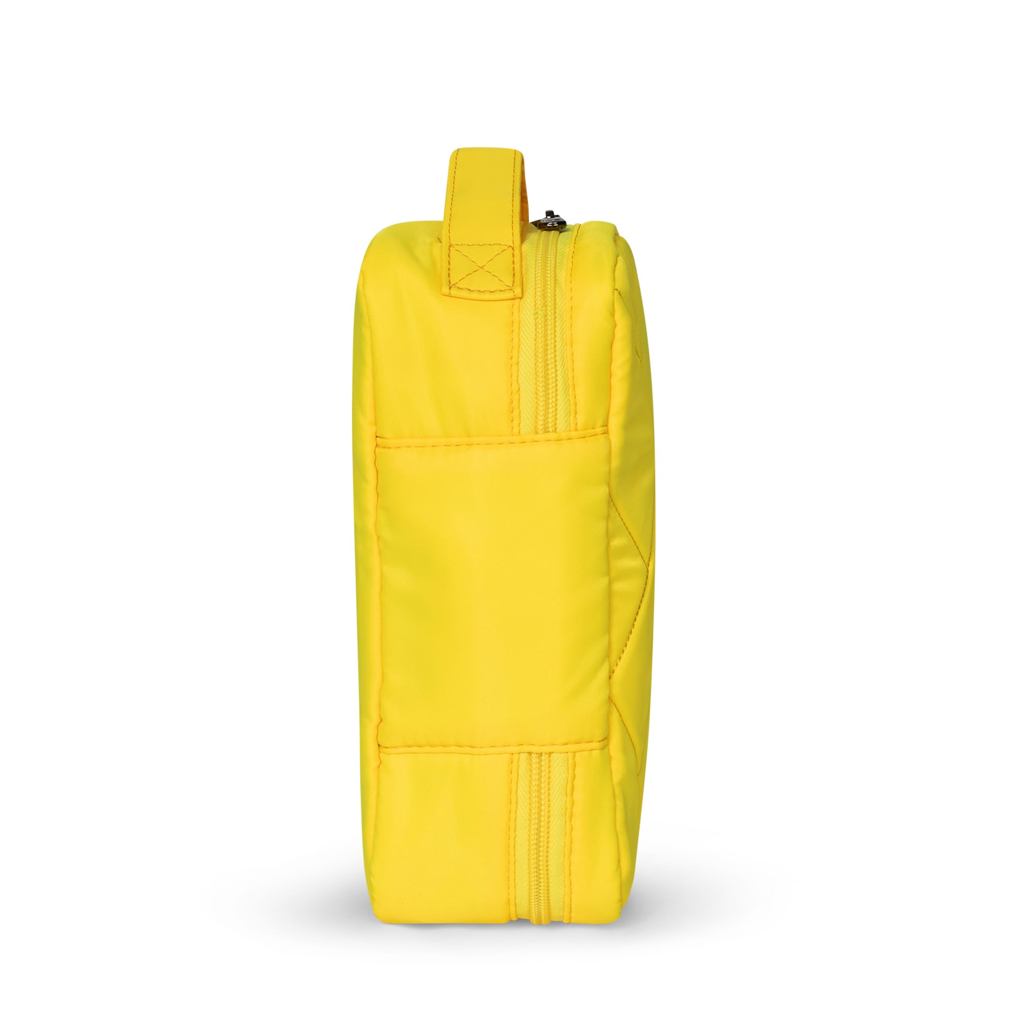 Hover Cosmetic Pouch - YELLOW - Hover_Yellow_03