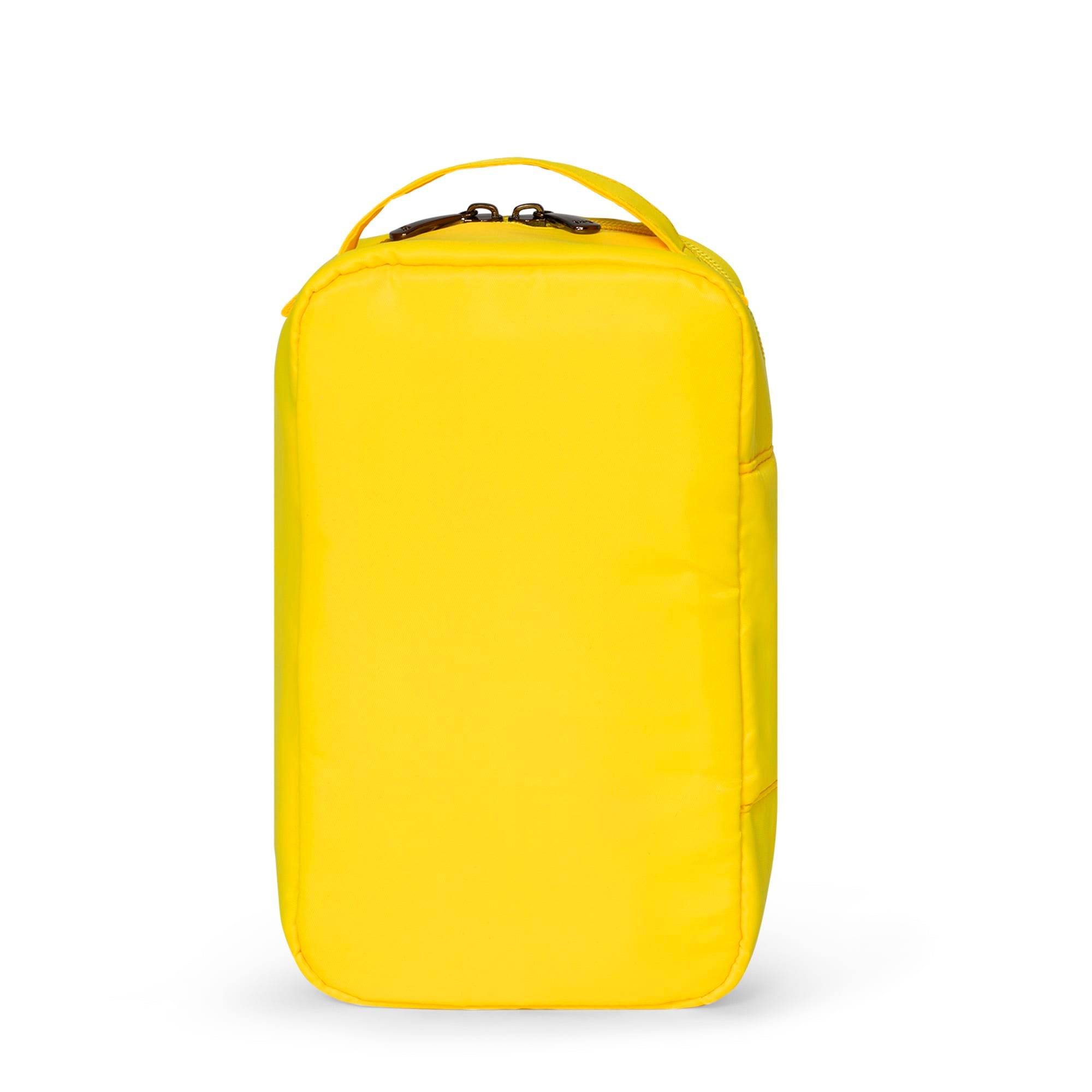 Hover Cosmetic Pouch - YELLOW - Hover_Yellow_04