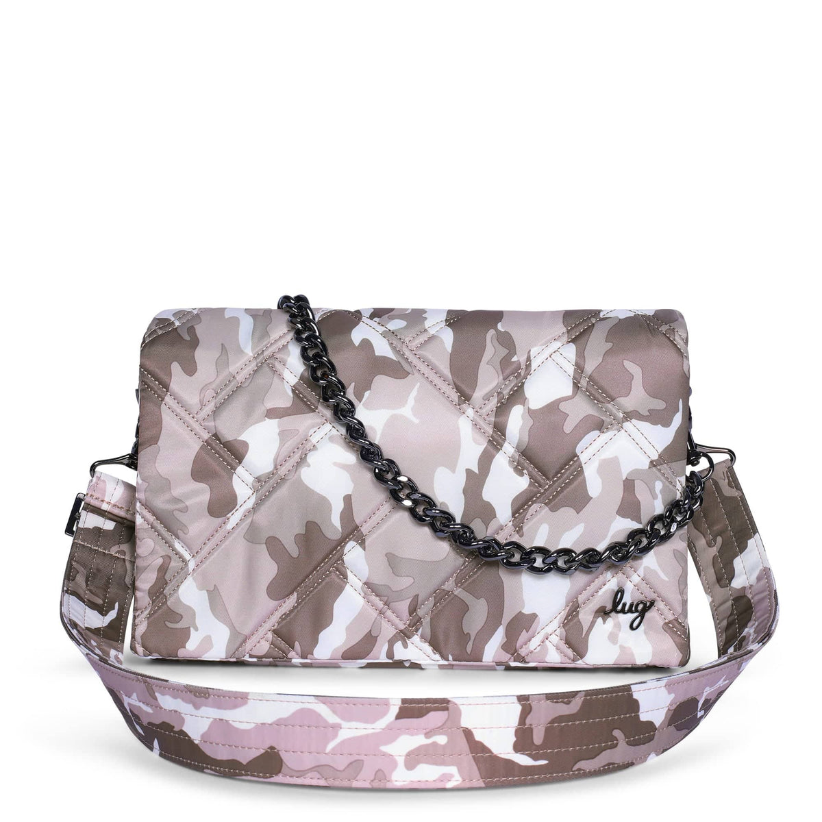 Huddle Shoulder Bag