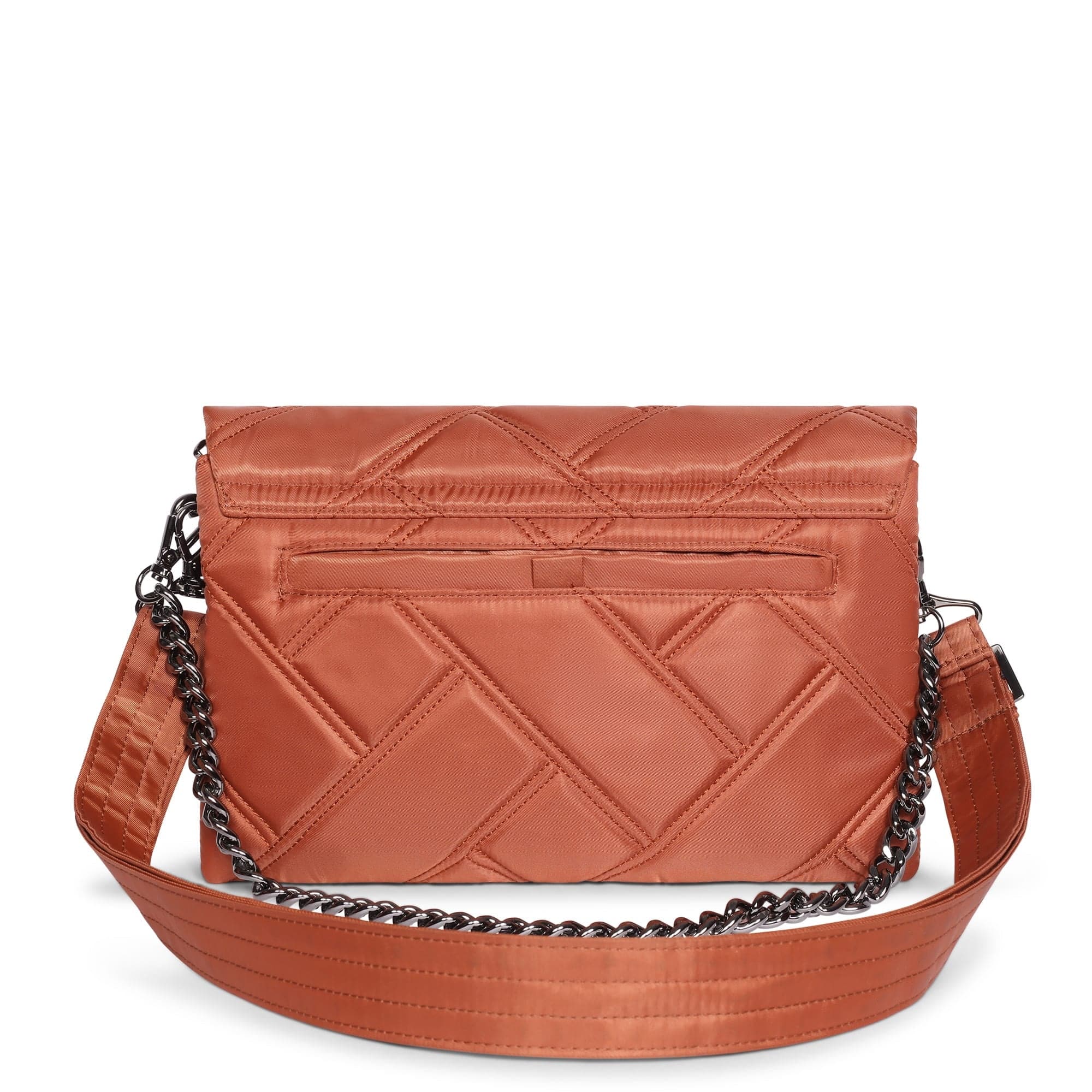 Huddle Shoulder Bag - COPPER BROWN - Huddle_Copper_Brown_04