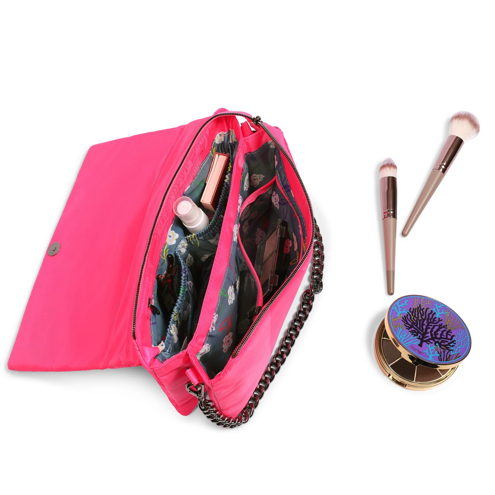 Huddle Shoulder Bag - - Huddle_Lifestyle_07_2