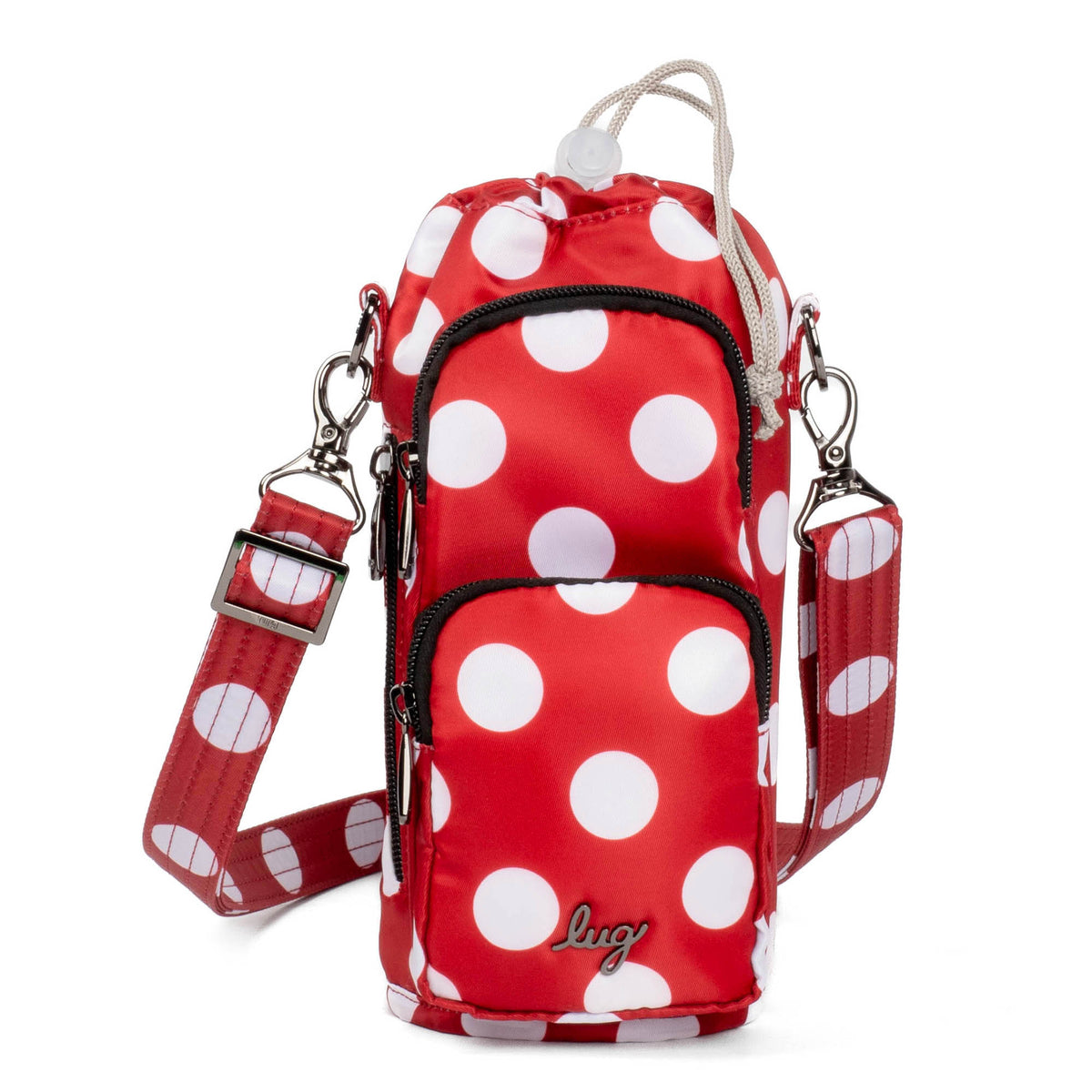 Huggie SE Crossbody Bottle Holder