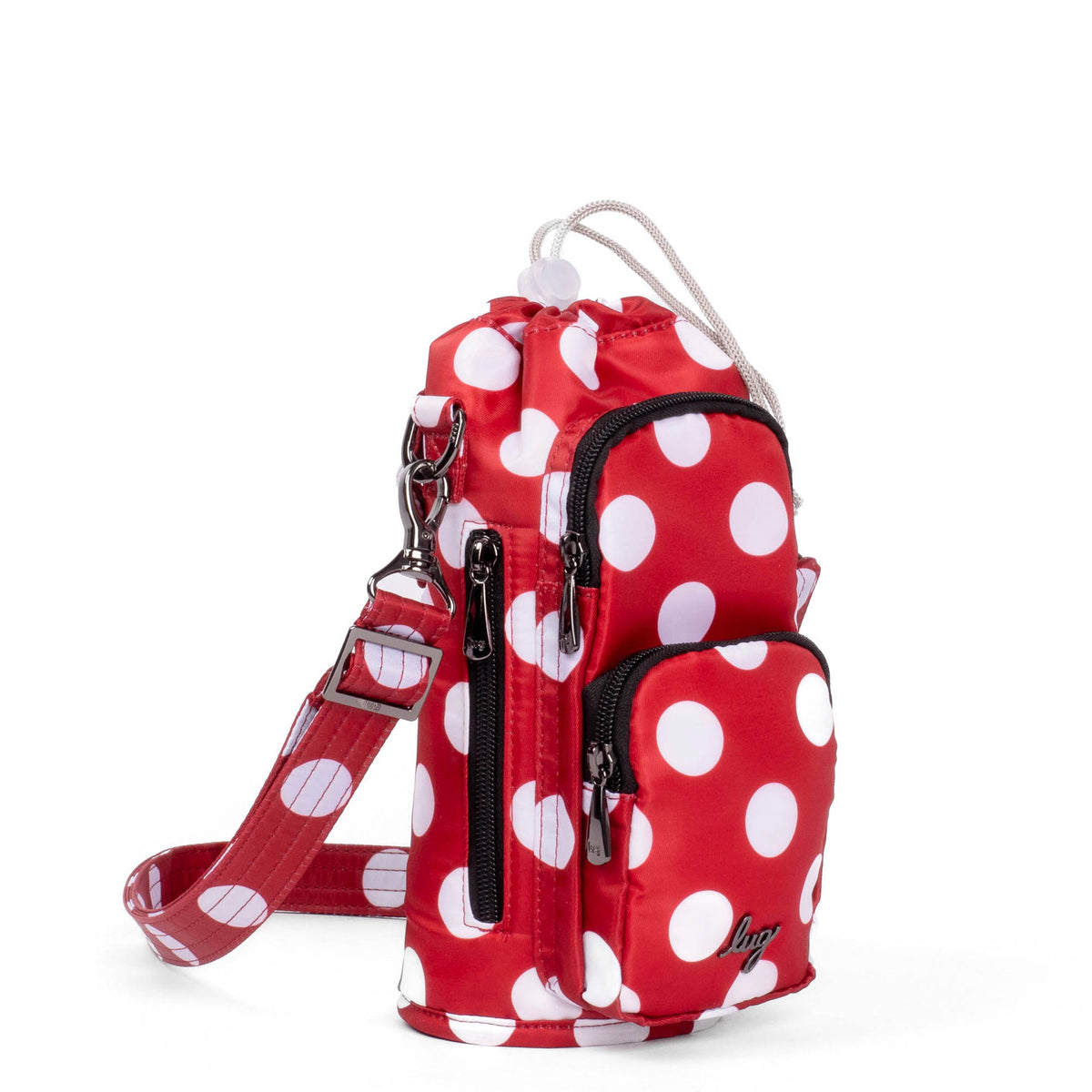 Huggie SE Crossbody Bottle Holder