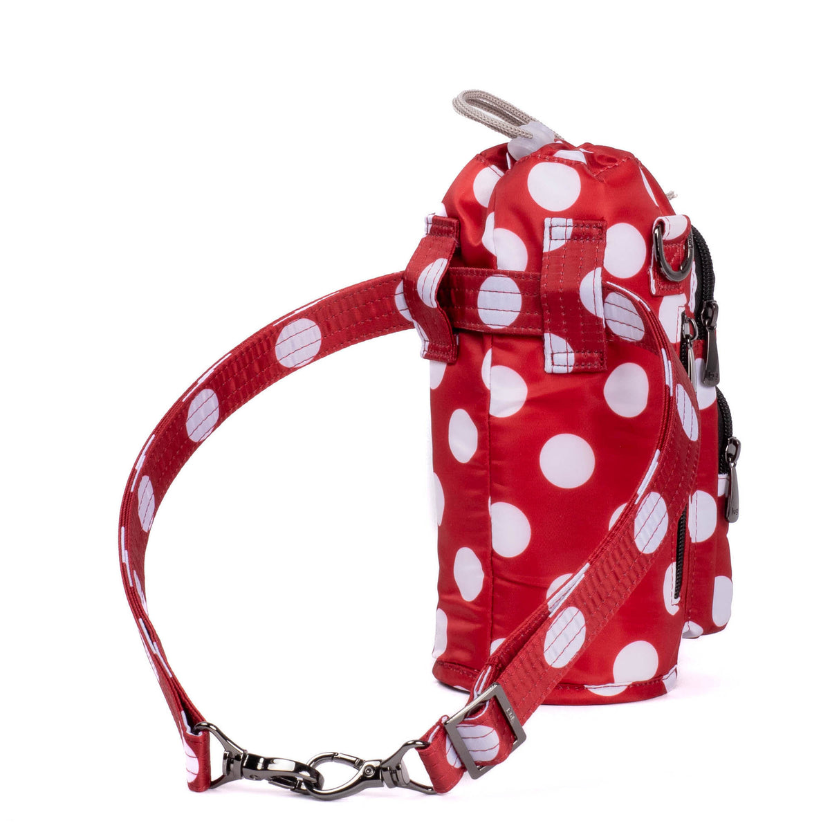 Huggie SE Crossbody Bottle Holder