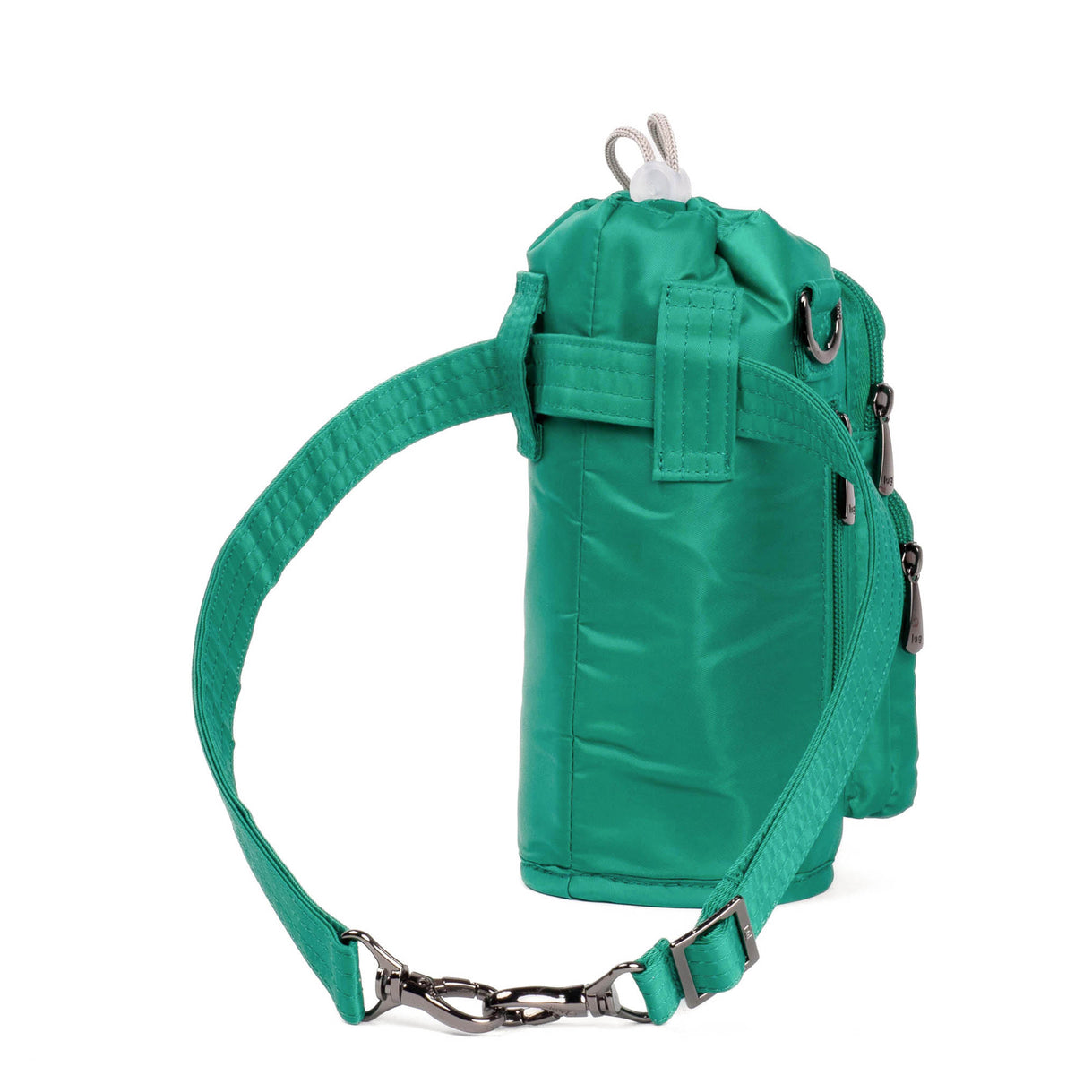 Huggie SE Crossbody Bottle Holder