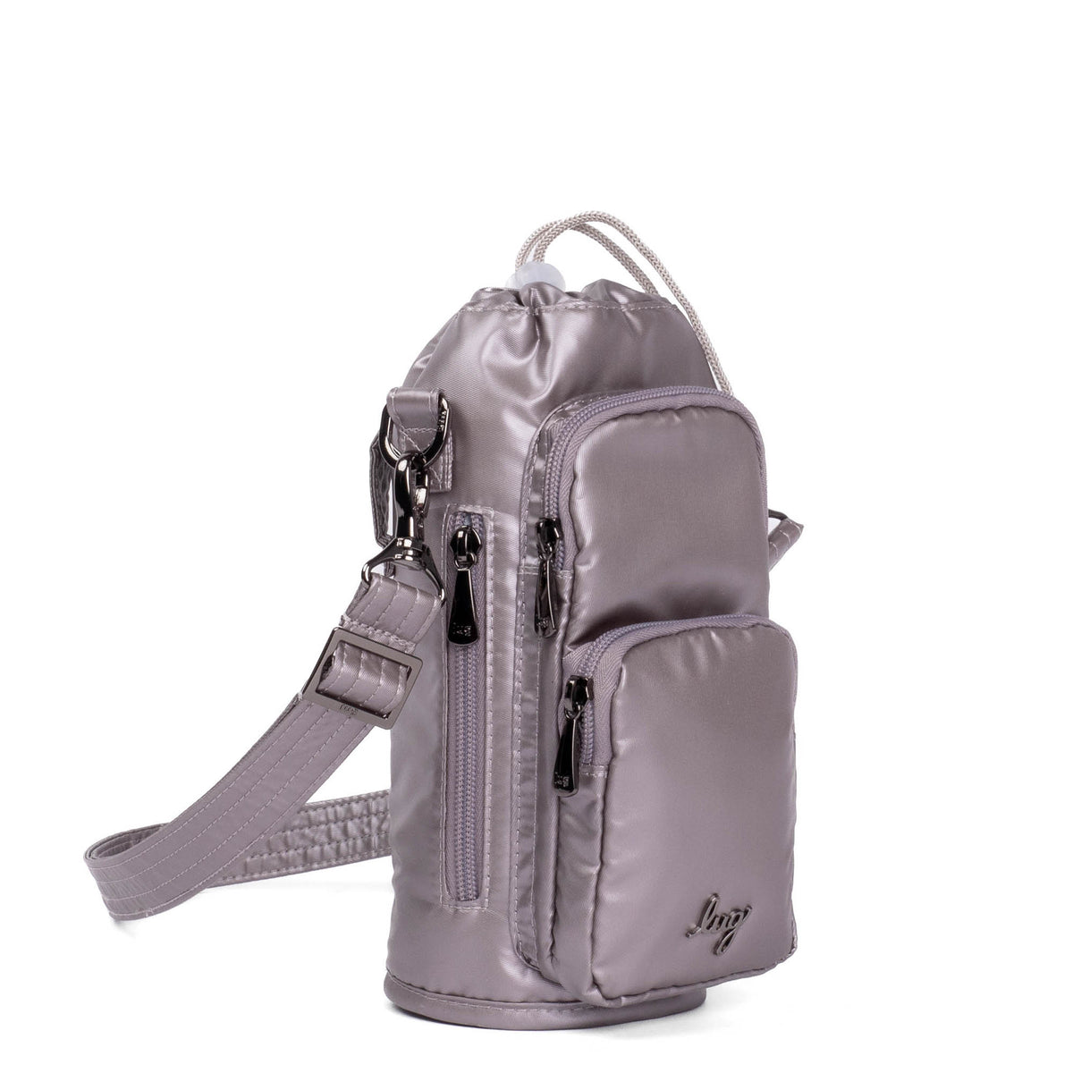 Huggie SE Crossbody Bottle Holder