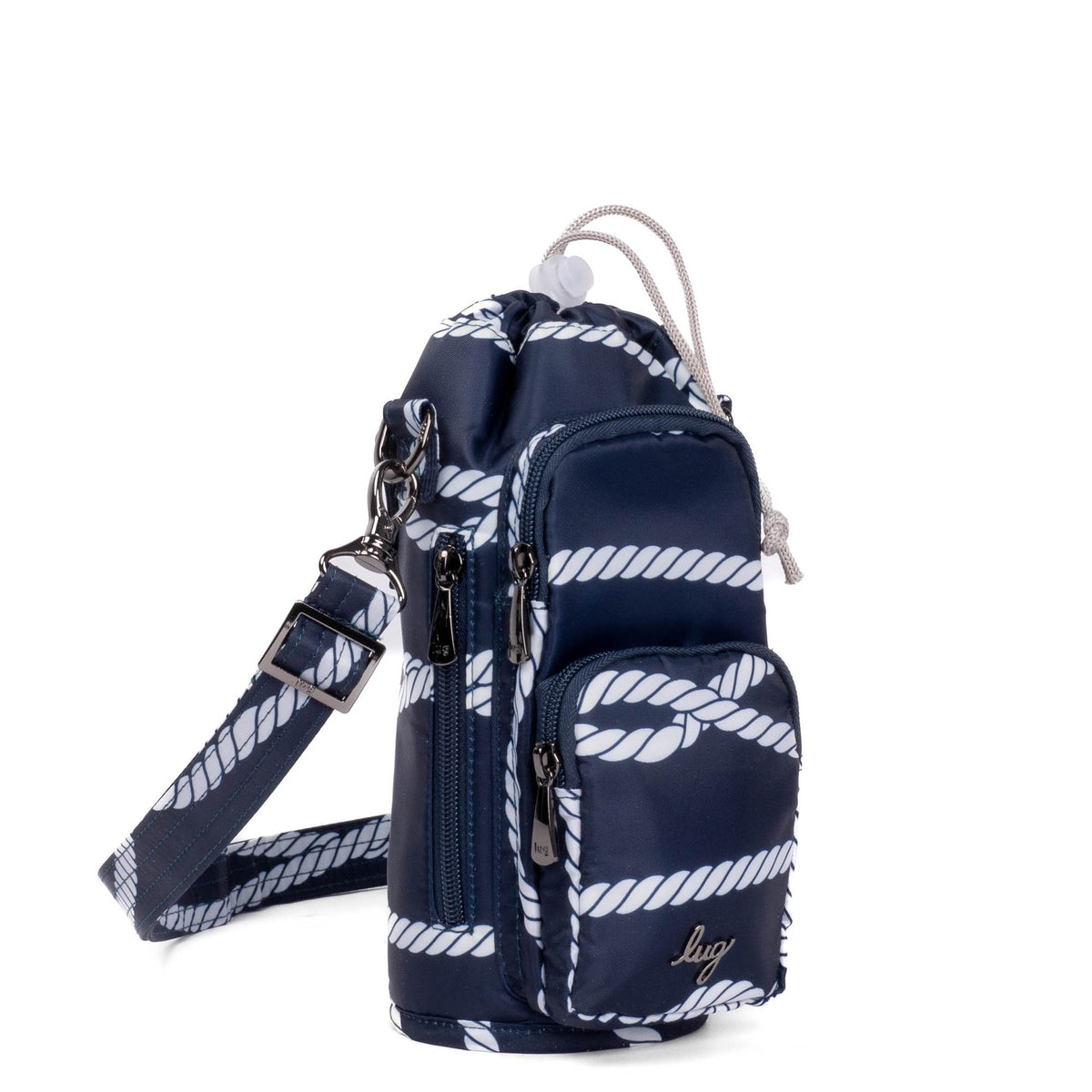 Huggie SE Crossbody Bottle Holder