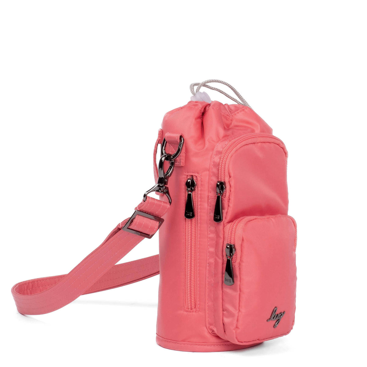 Huggie SE Crossbody Bottle Holder