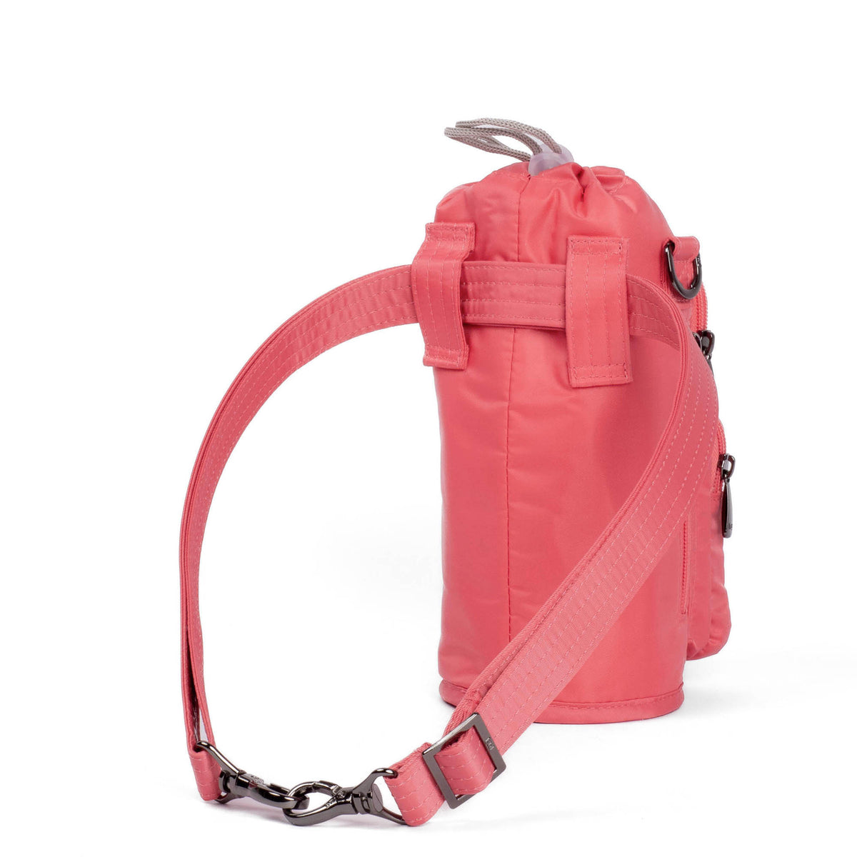 Huggie SE Crossbody Bottle Holder