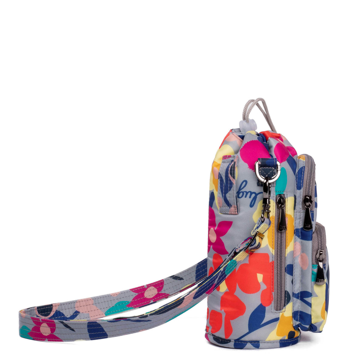 Huggie SE Crossbody Bottle Holder