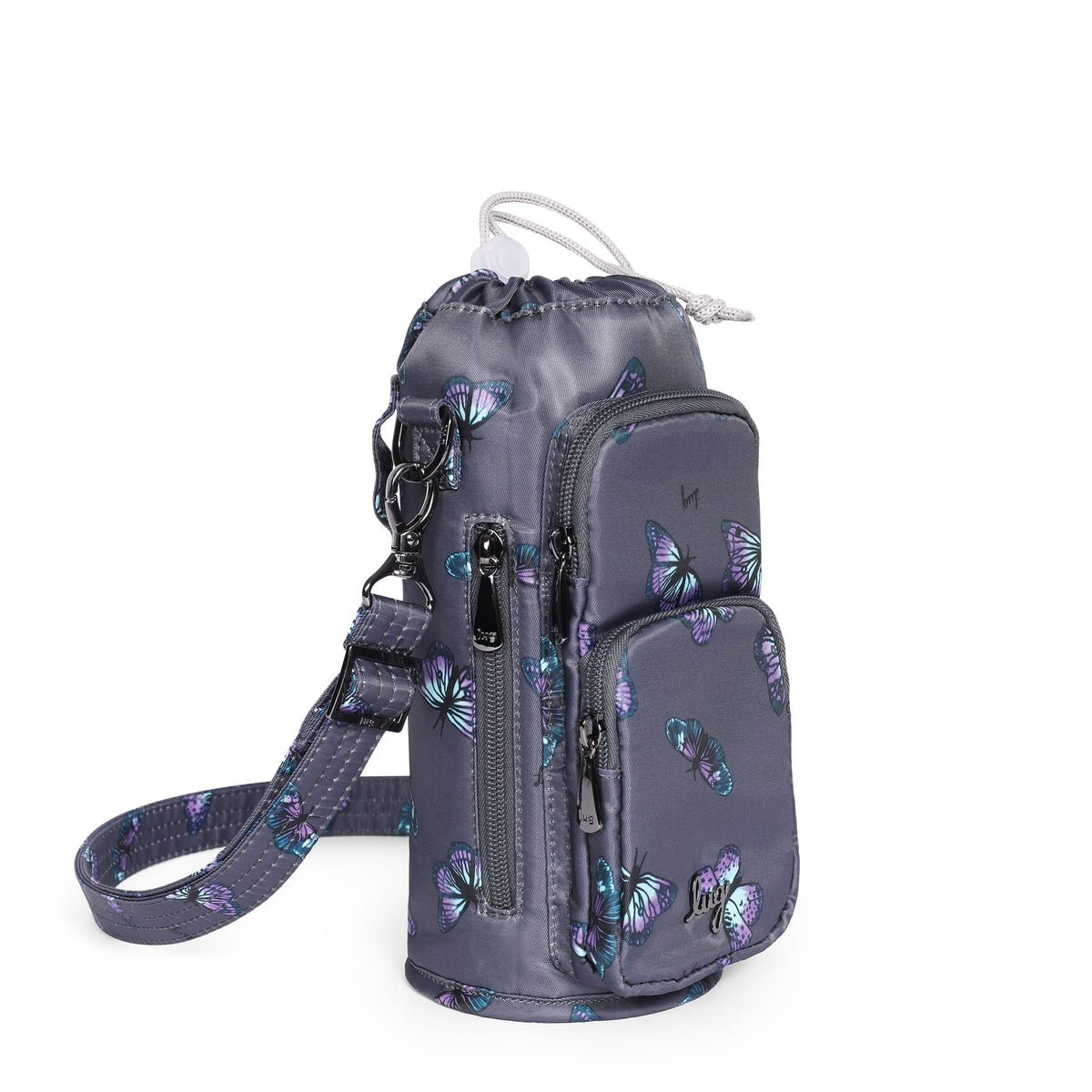 Huggie SE Crossbody Bottle Holder