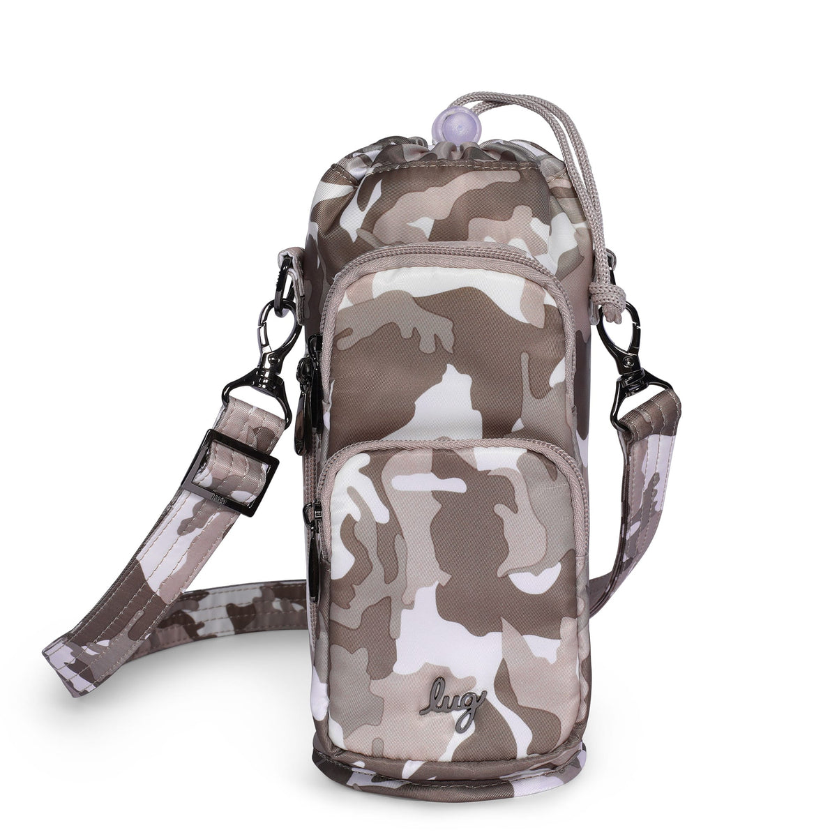 Huggie SE Crossbody Bottle Holder