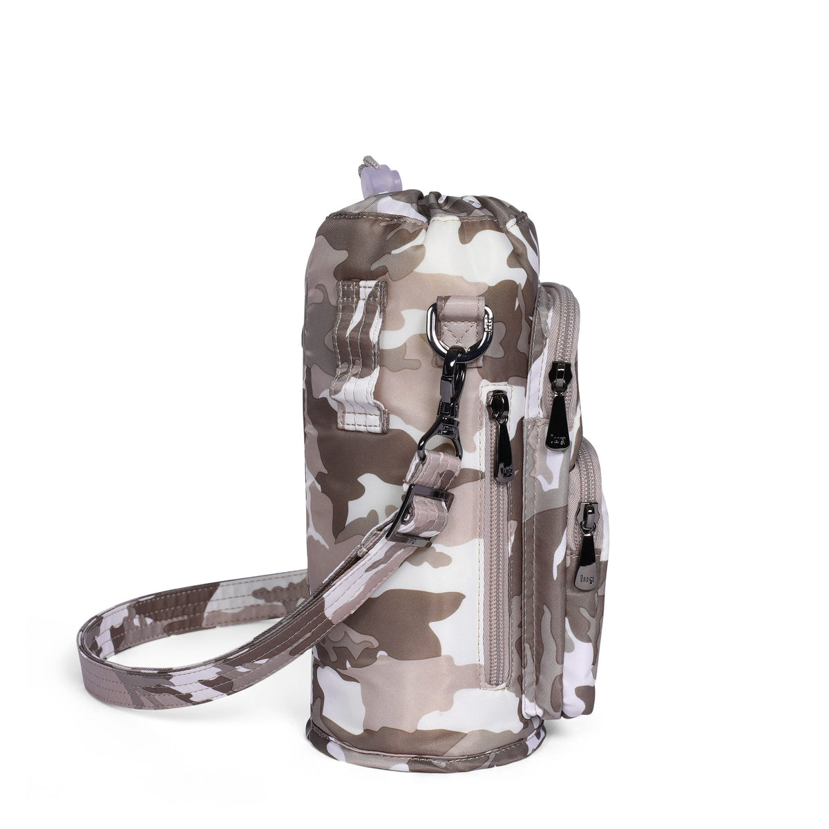 Huggie SE Crossbody Bottle Holder