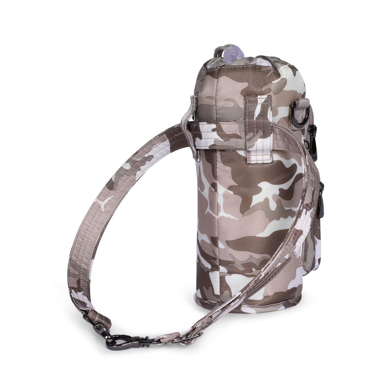 Huggie SE Crossbody Bottle Holder