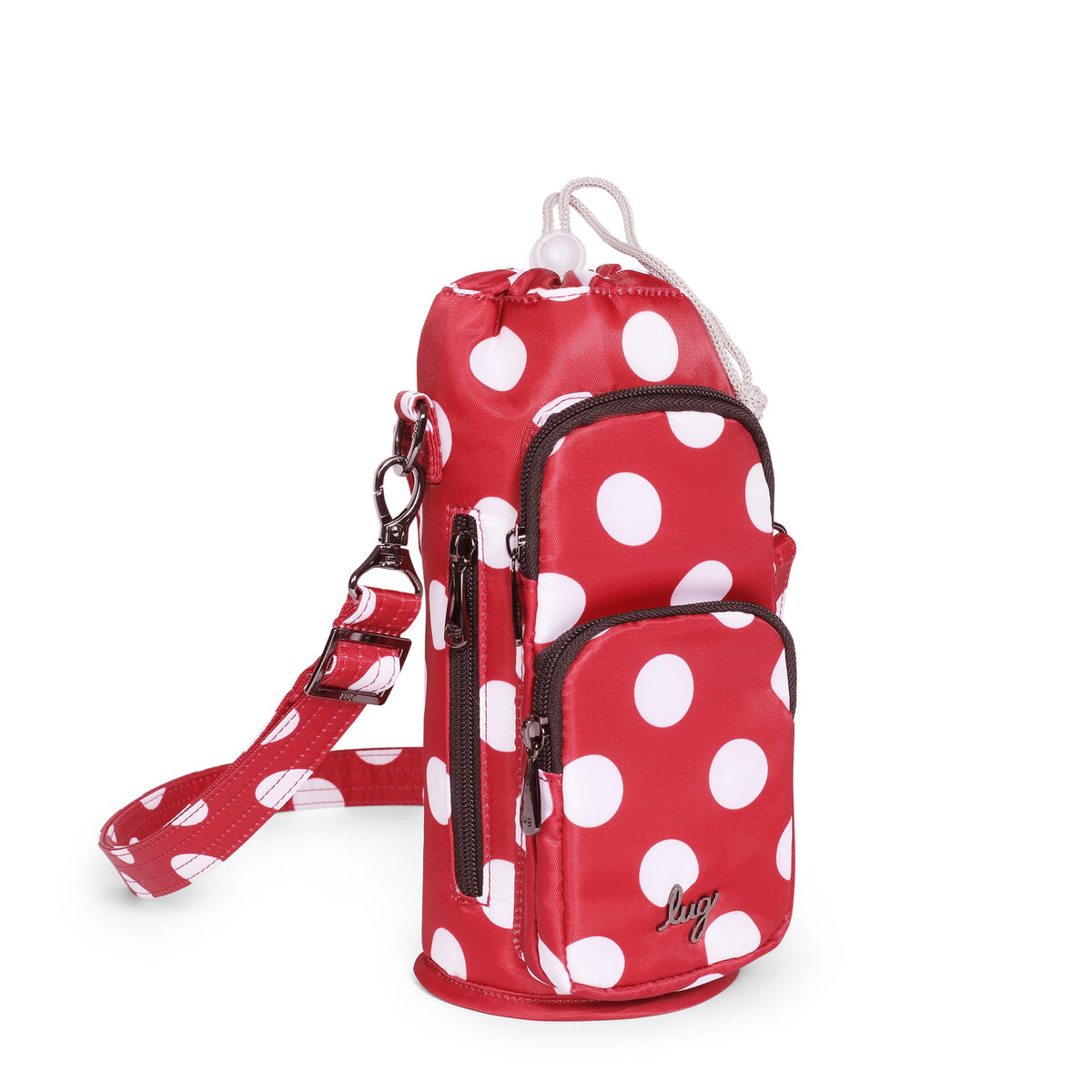 Huggie SE Crossbody Bottle Holder