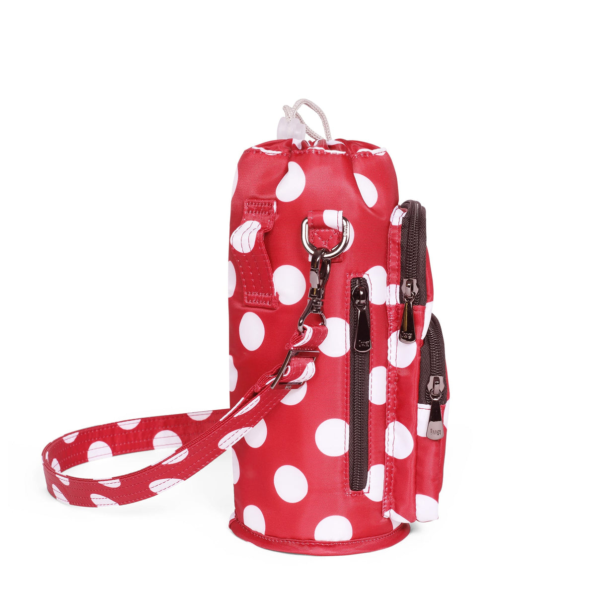 Huggie SE Crossbody Bottle Holder